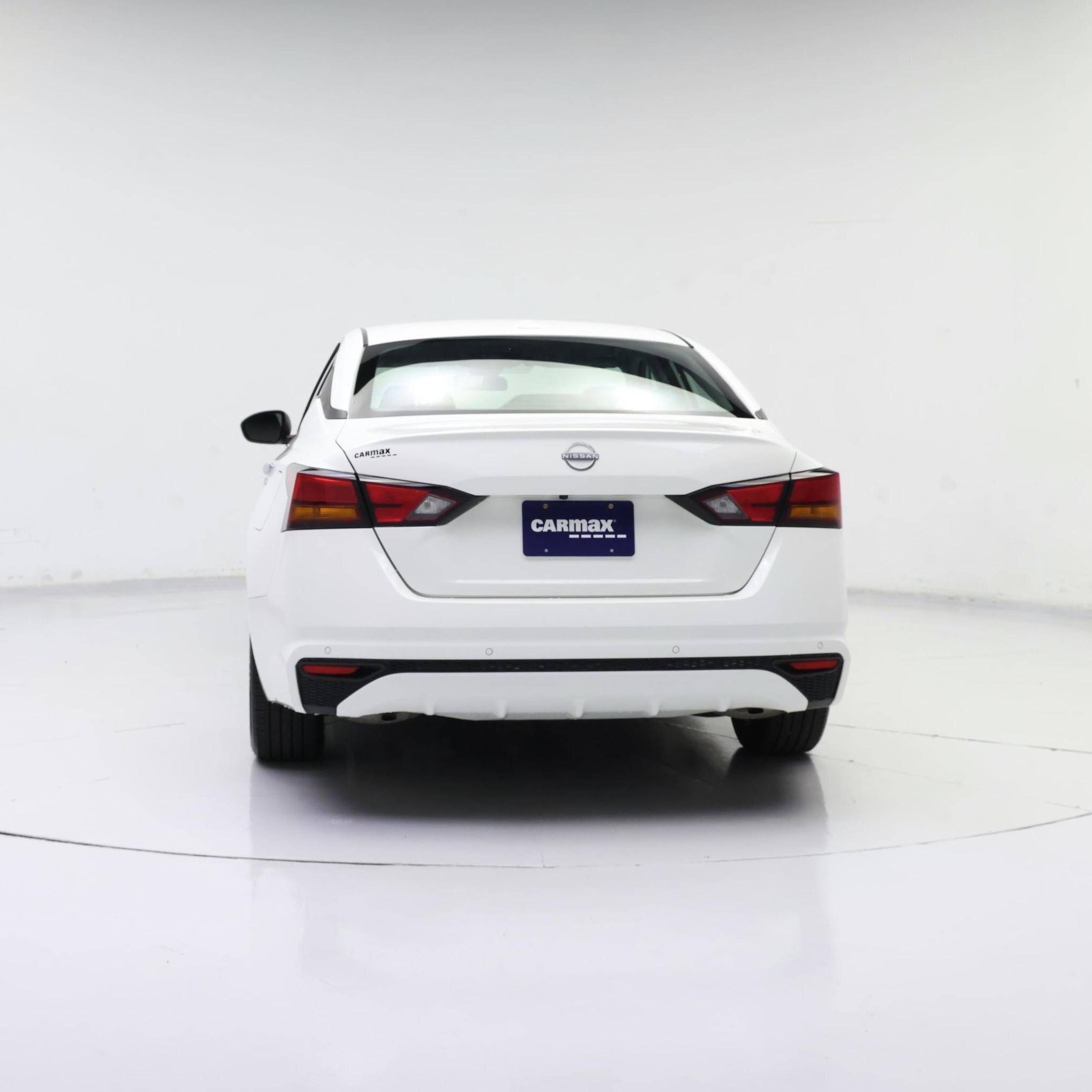 Thumbnail: 2025 Nissan Altima - 6