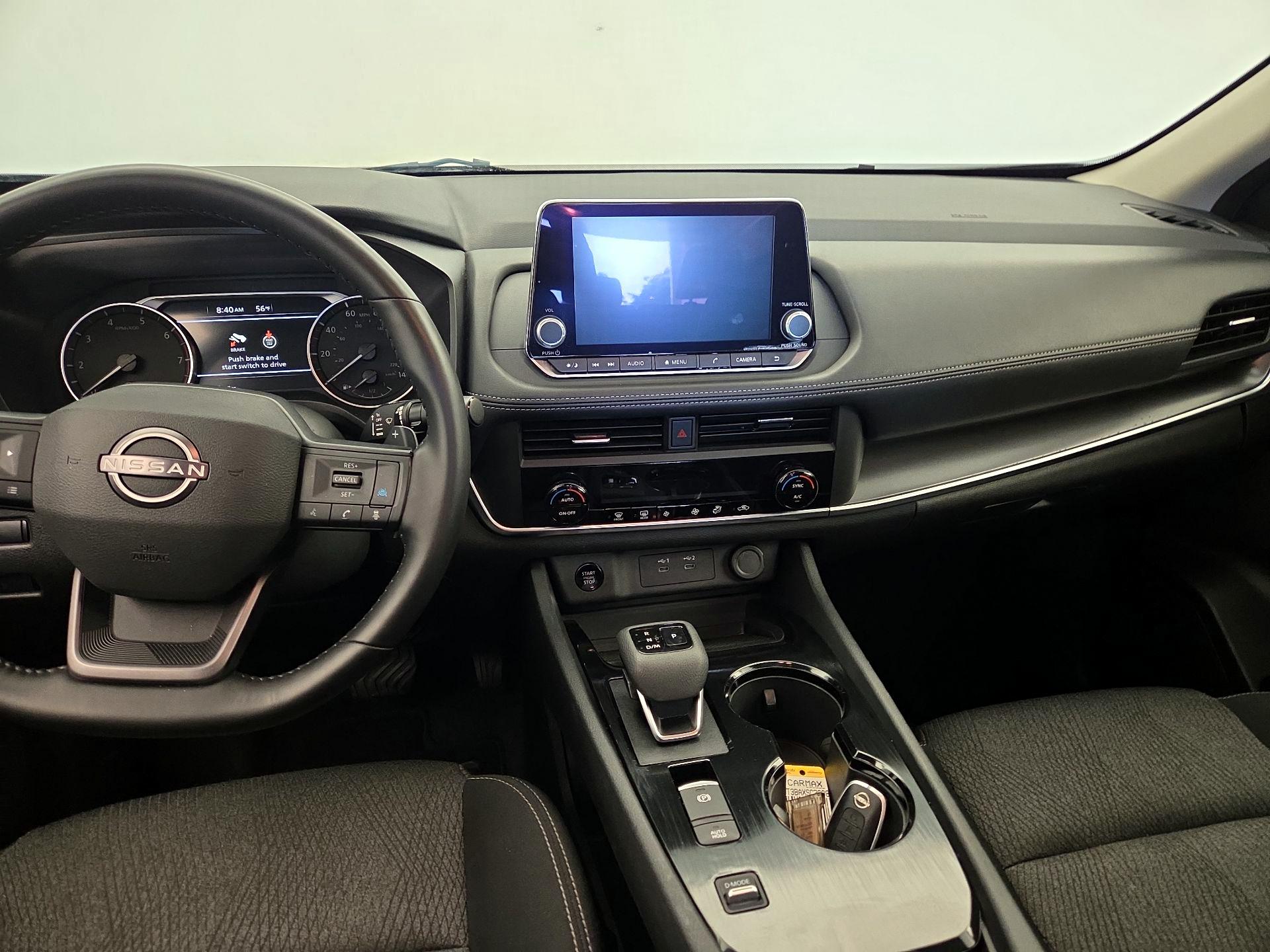 Thumbnail: 2025 Nissan Rogue - 9