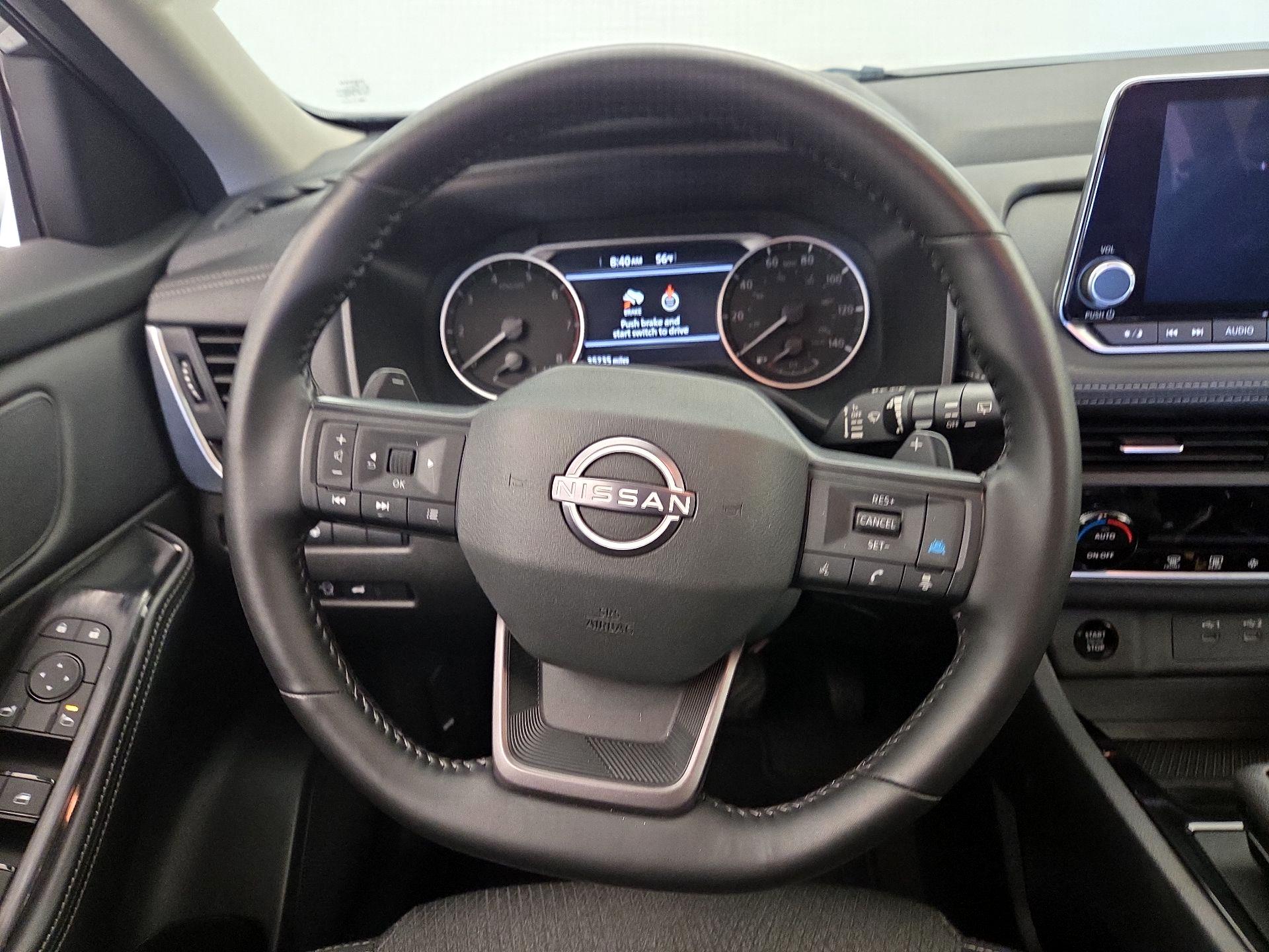 Thumbnail: 2025 Nissan Rogue - 10