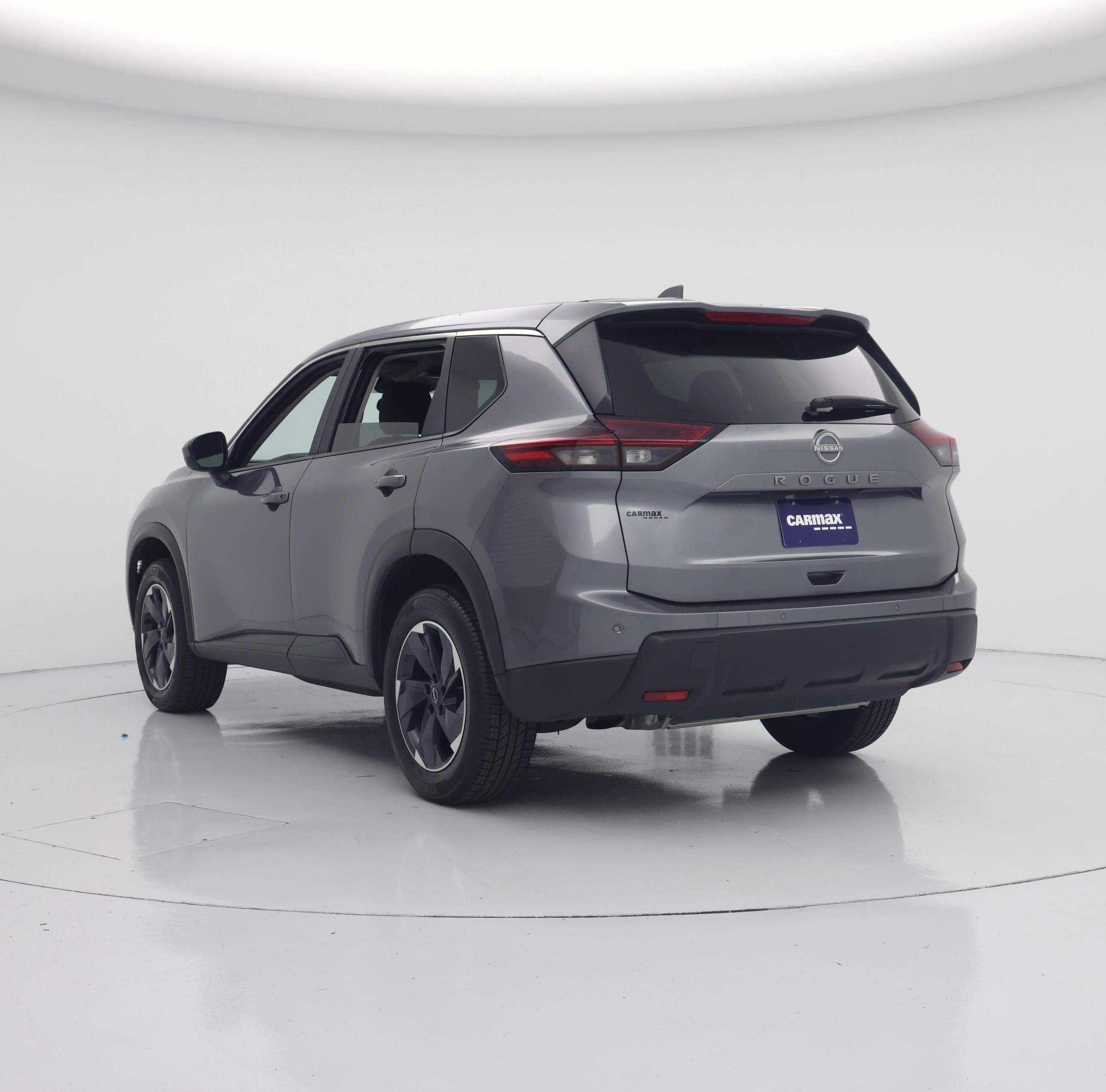 Thumbnail: 2025 Nissan Rogue - 2
