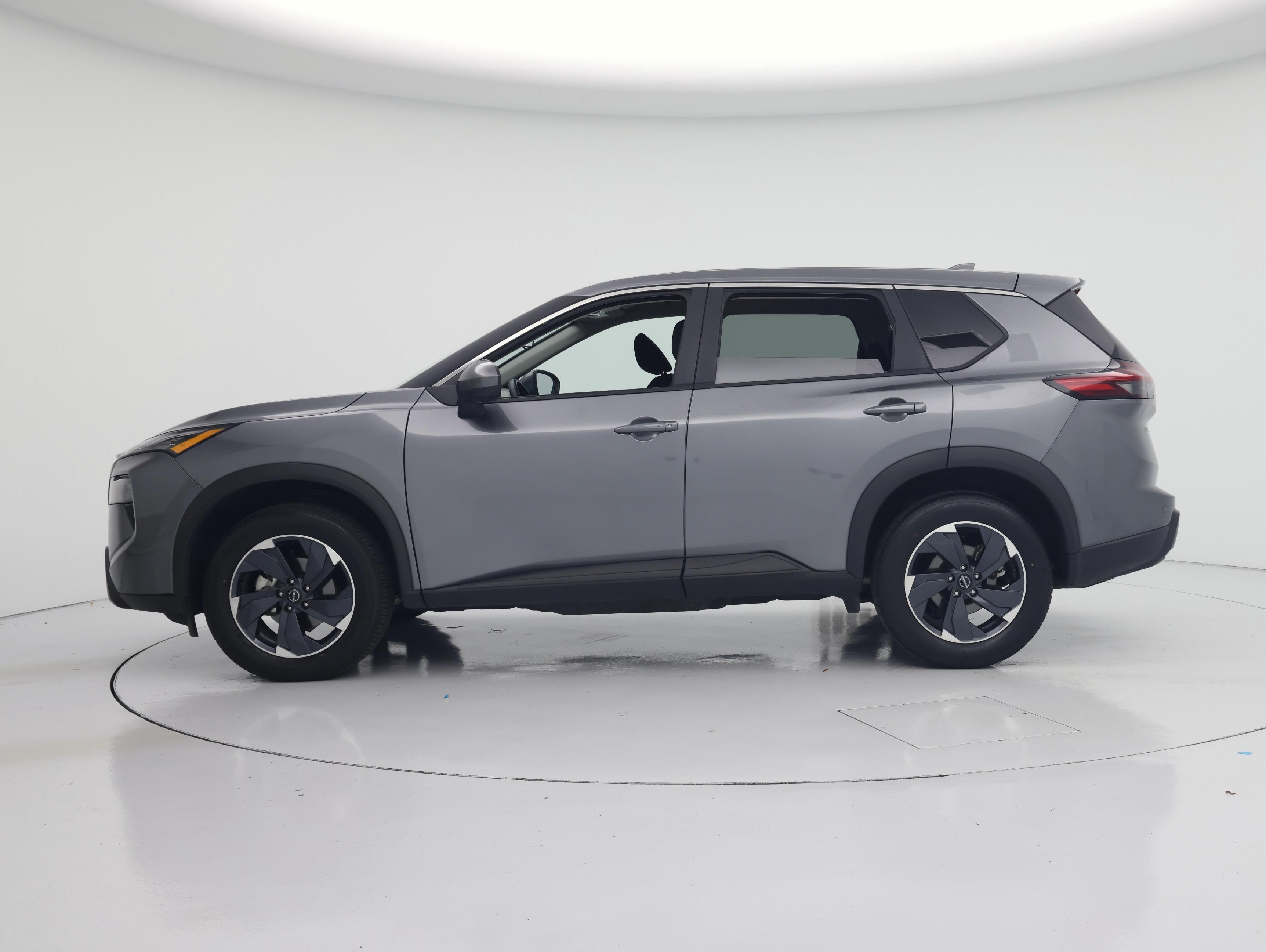 Thumbnail: 2025 Nissan Rogue - 3