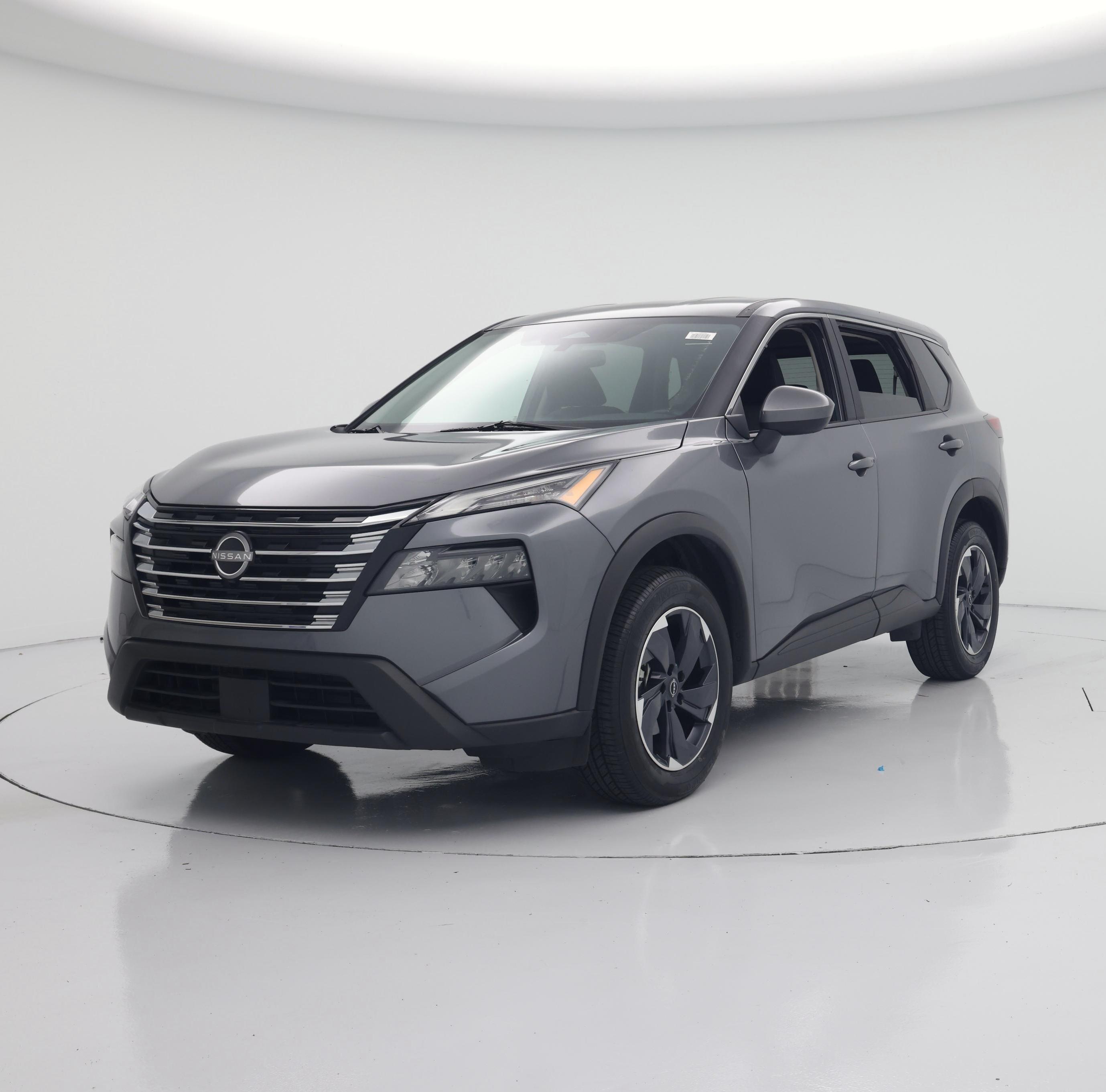 Thumbnail: 2025 Nissan Rogue - 4