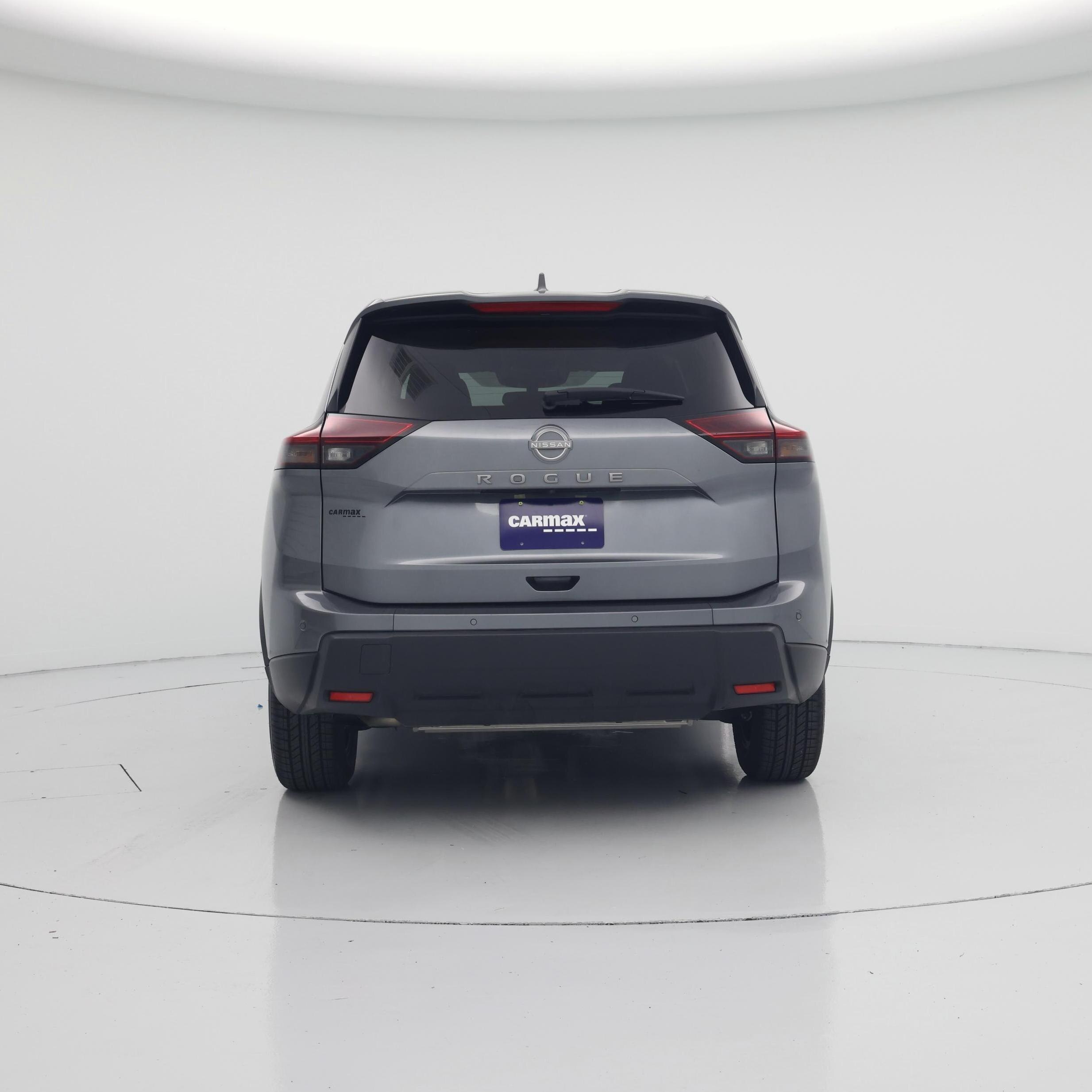 Thumbnail: 2025 Nissan Rogue - 6