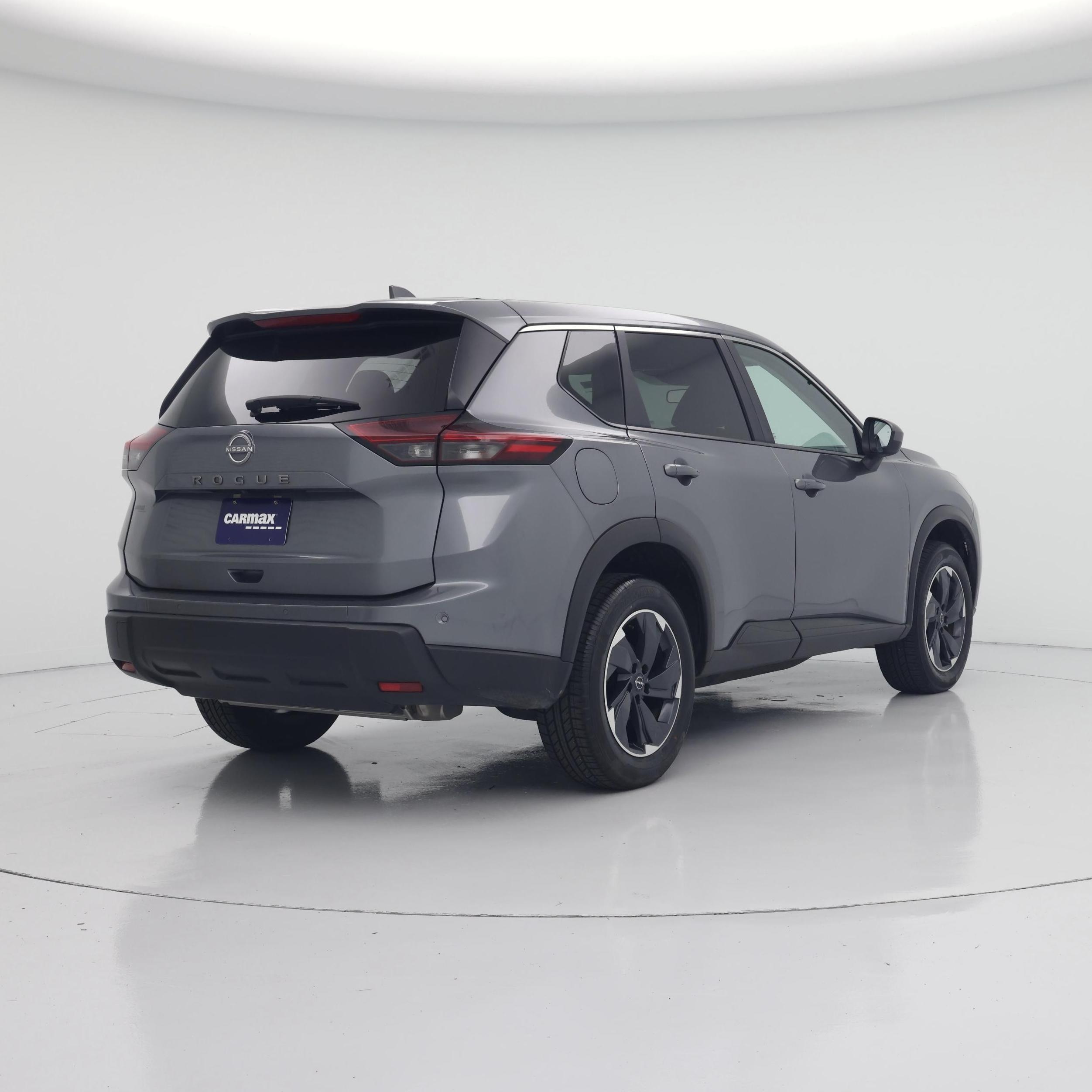 Thumbnail: 2025 Nissan Rogue - 8