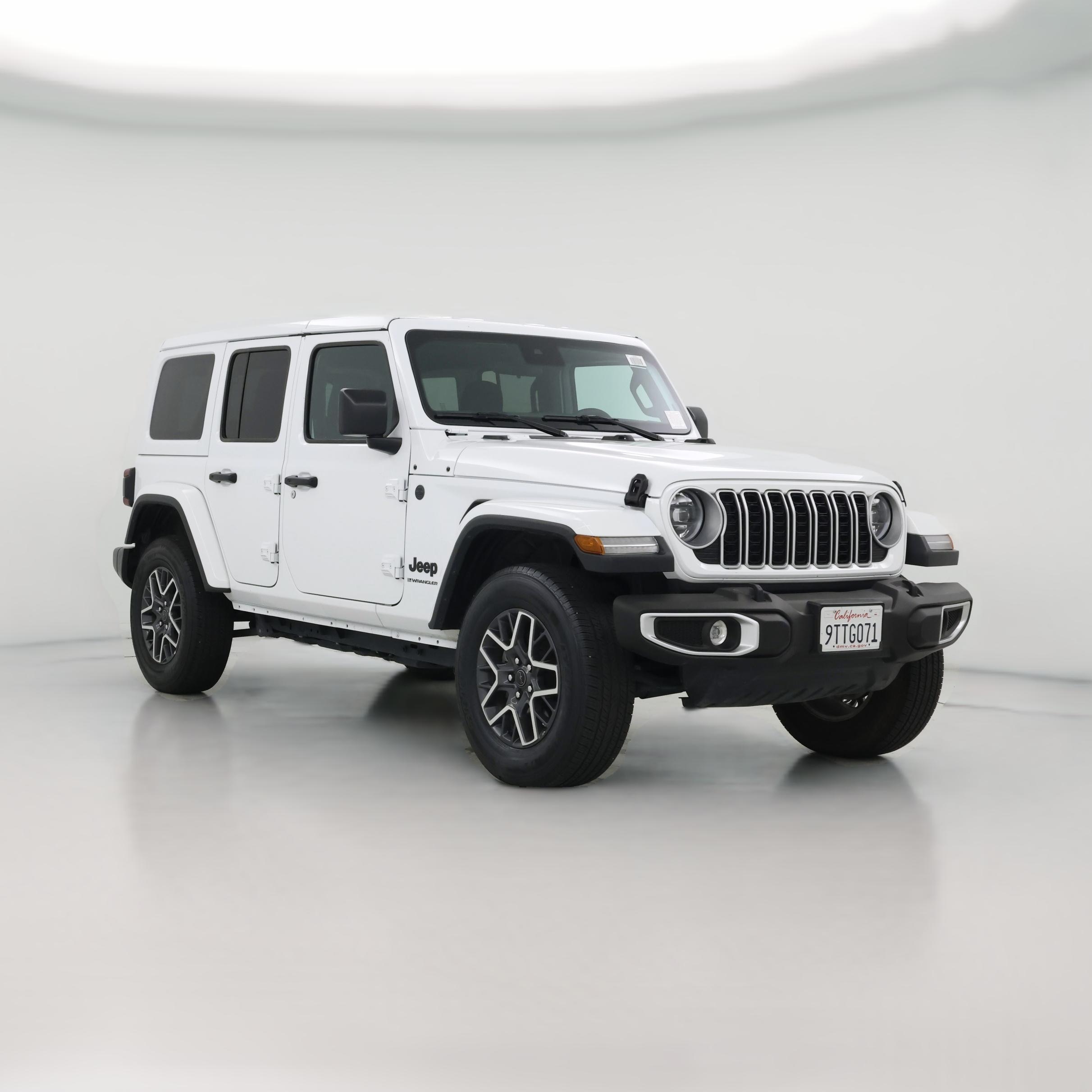 Thumbnail: 2025 Jeep Wrangler - 1