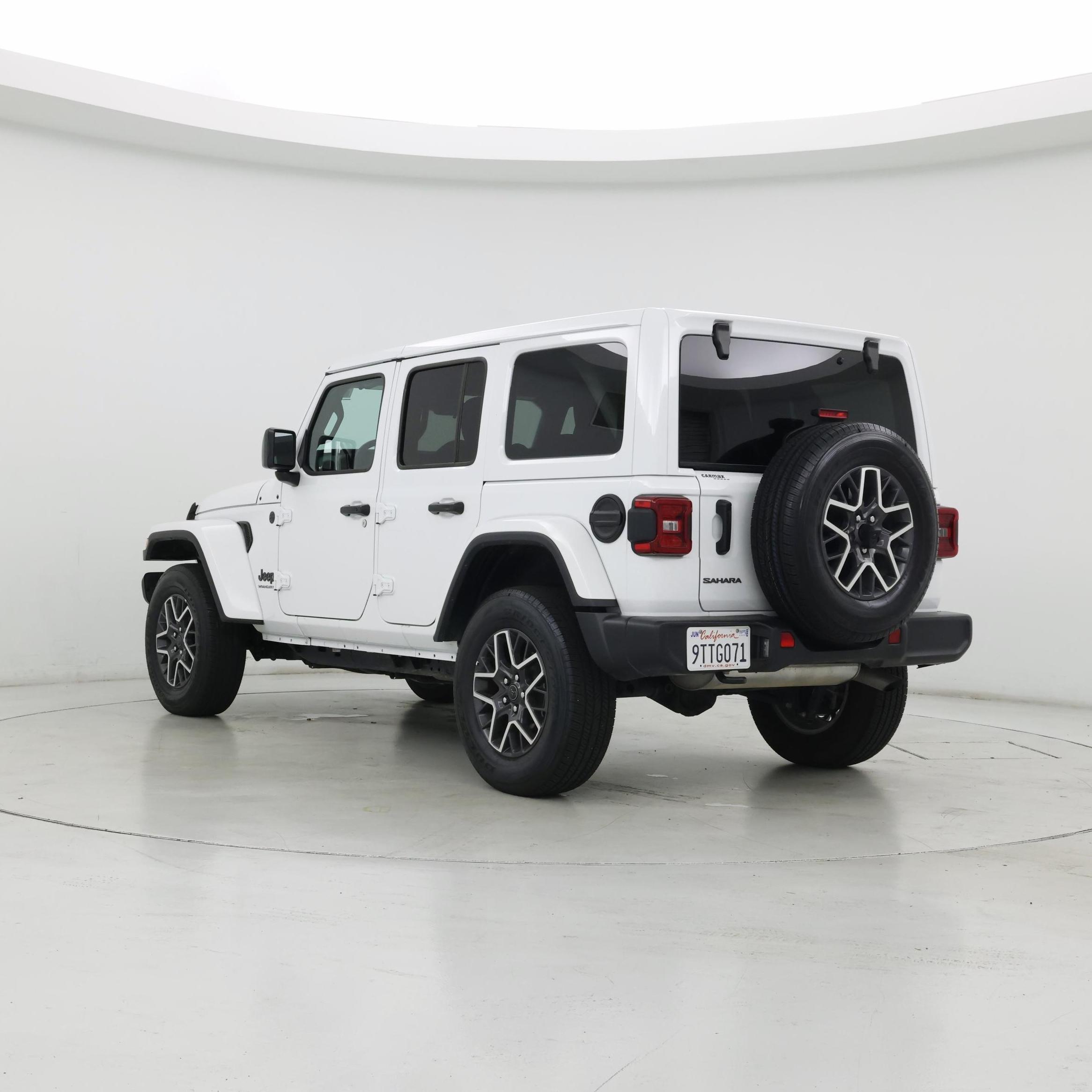 Thumbnail: 2025 Jeep Wrangler - 2