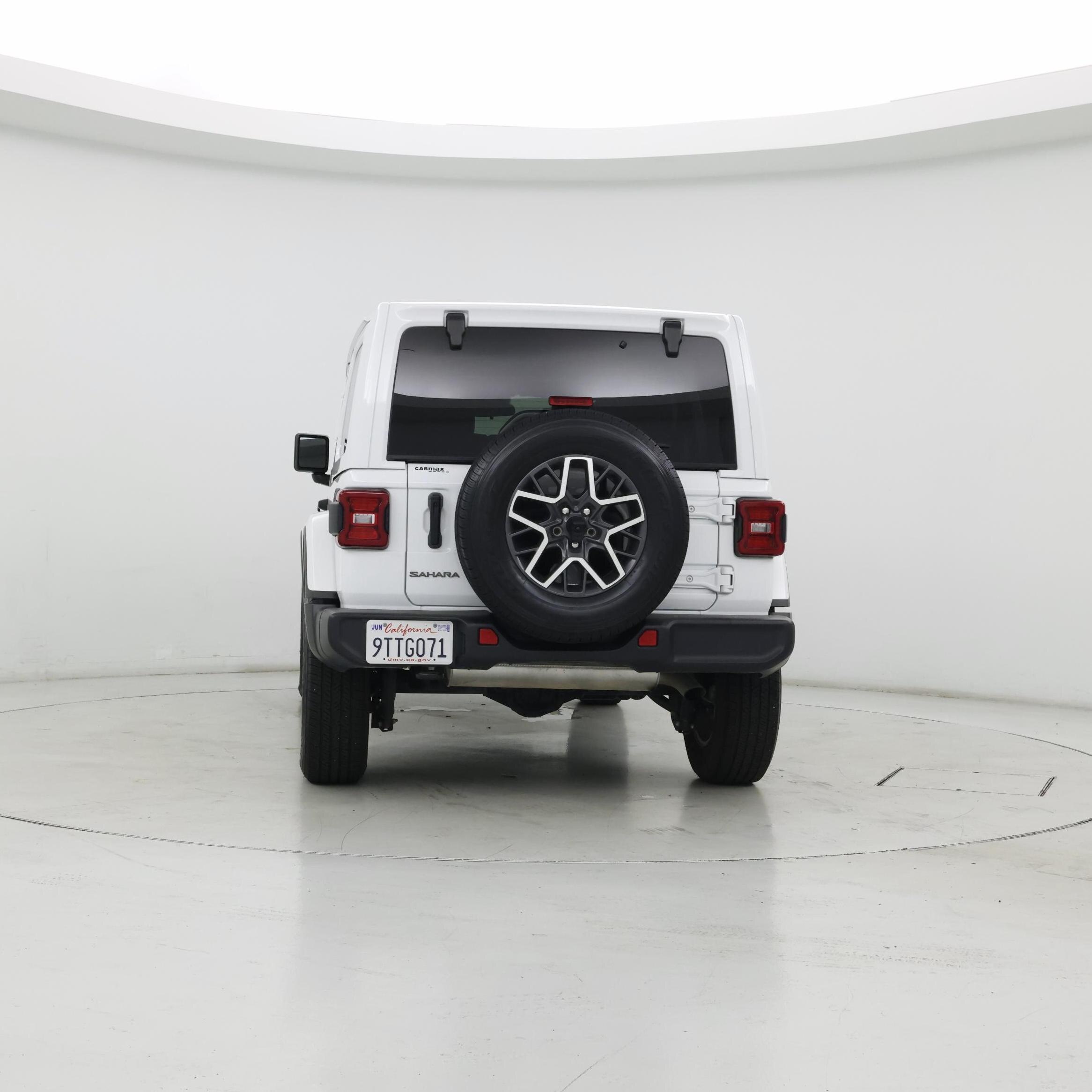 Thumbnail: 2025 Jeep Wrangler - 6