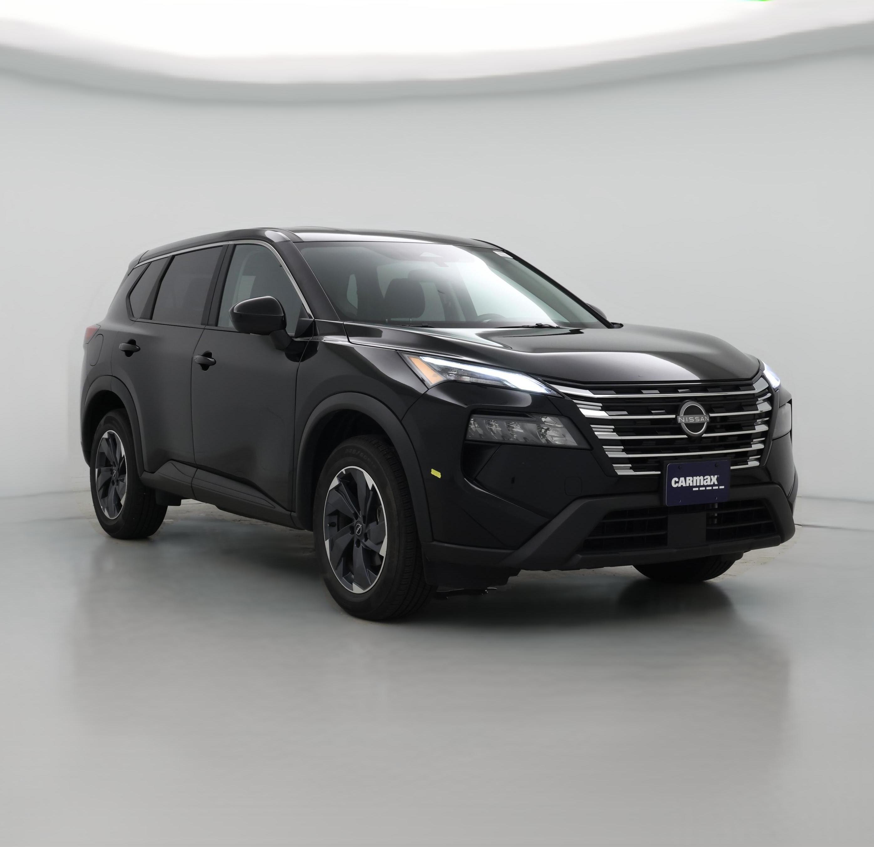 Thumbnail: 2025 Nissan Rogue - 1
