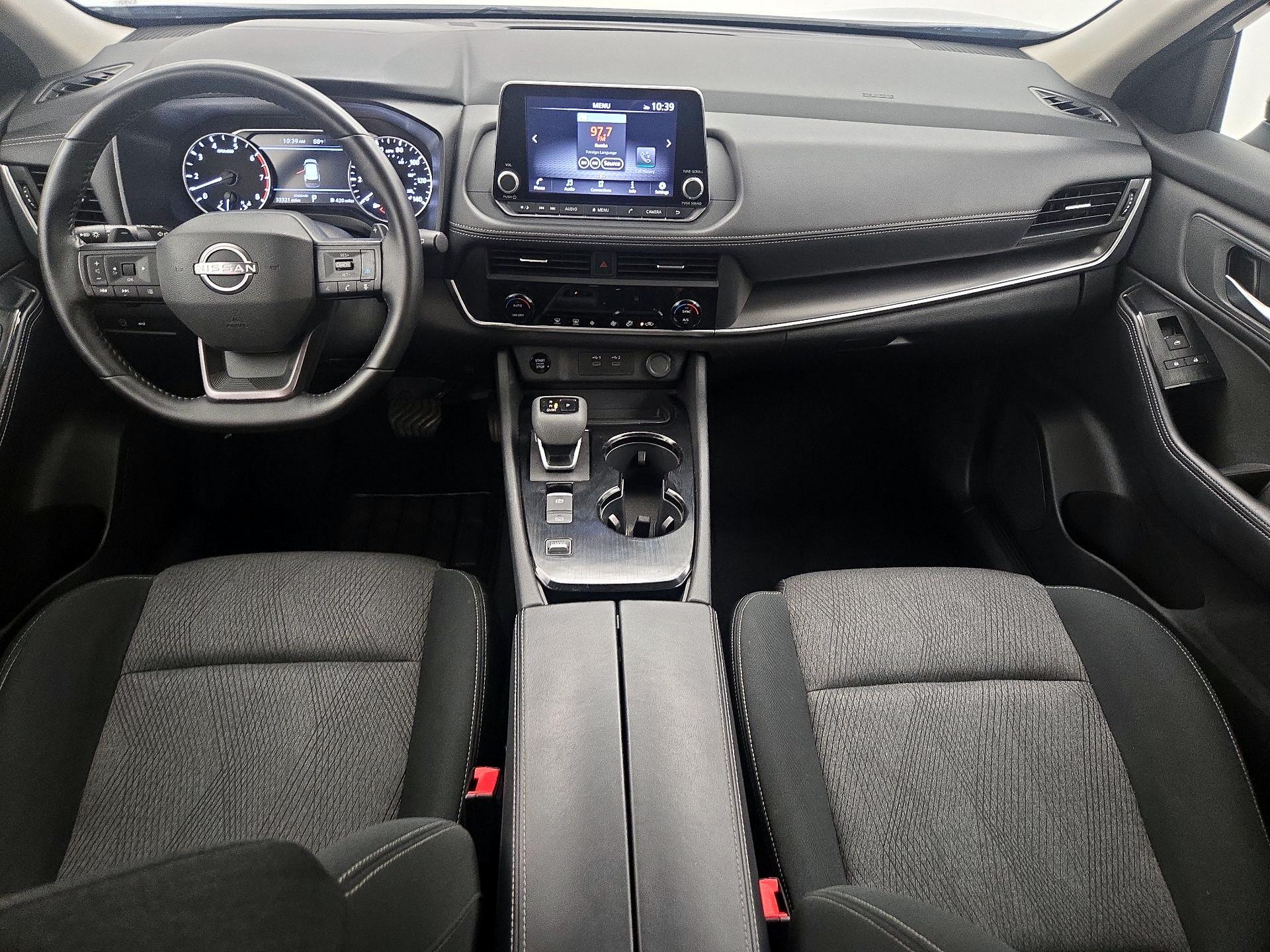 Thumbnail: 2025 Nissan Rogue - 9