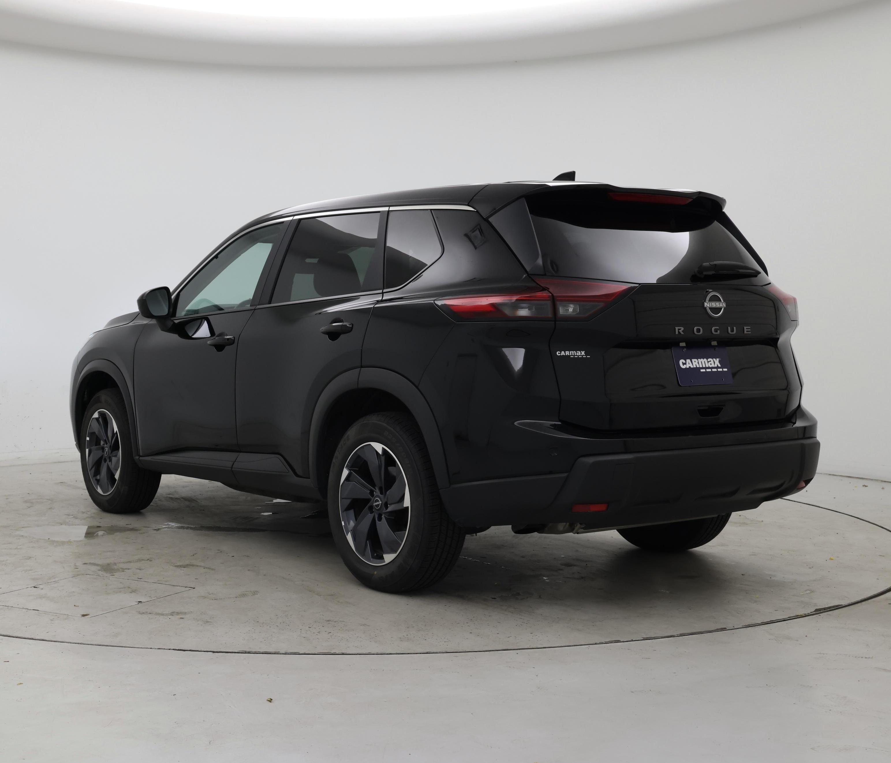 Thumbnail: 2025 Nissan Rogue - 2