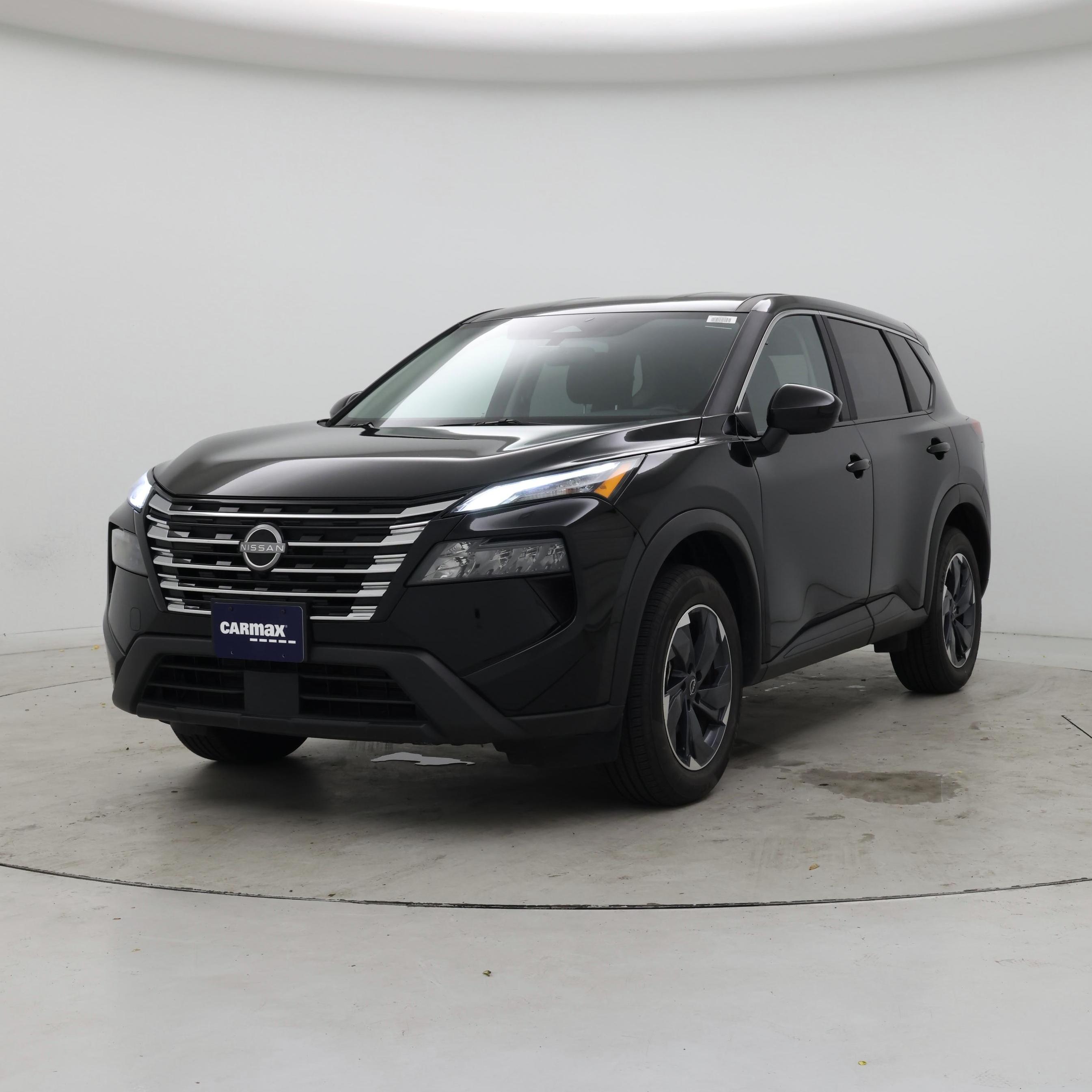 Thumbnail: 2025 Nissan Rogue - 4