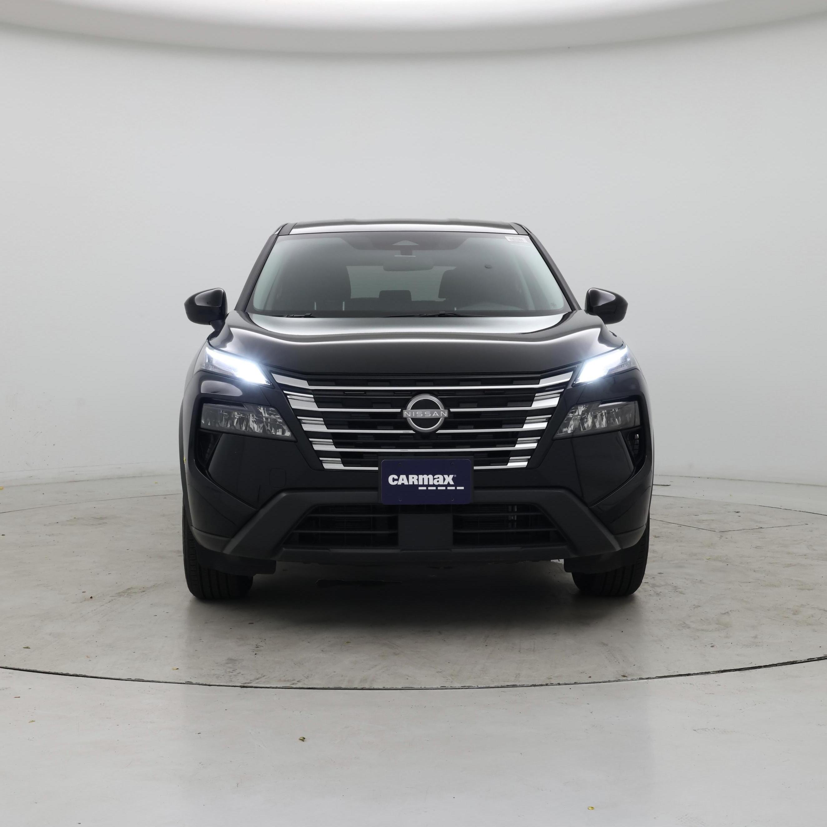Thumbnail: 2025 Nissan Rogue - 5