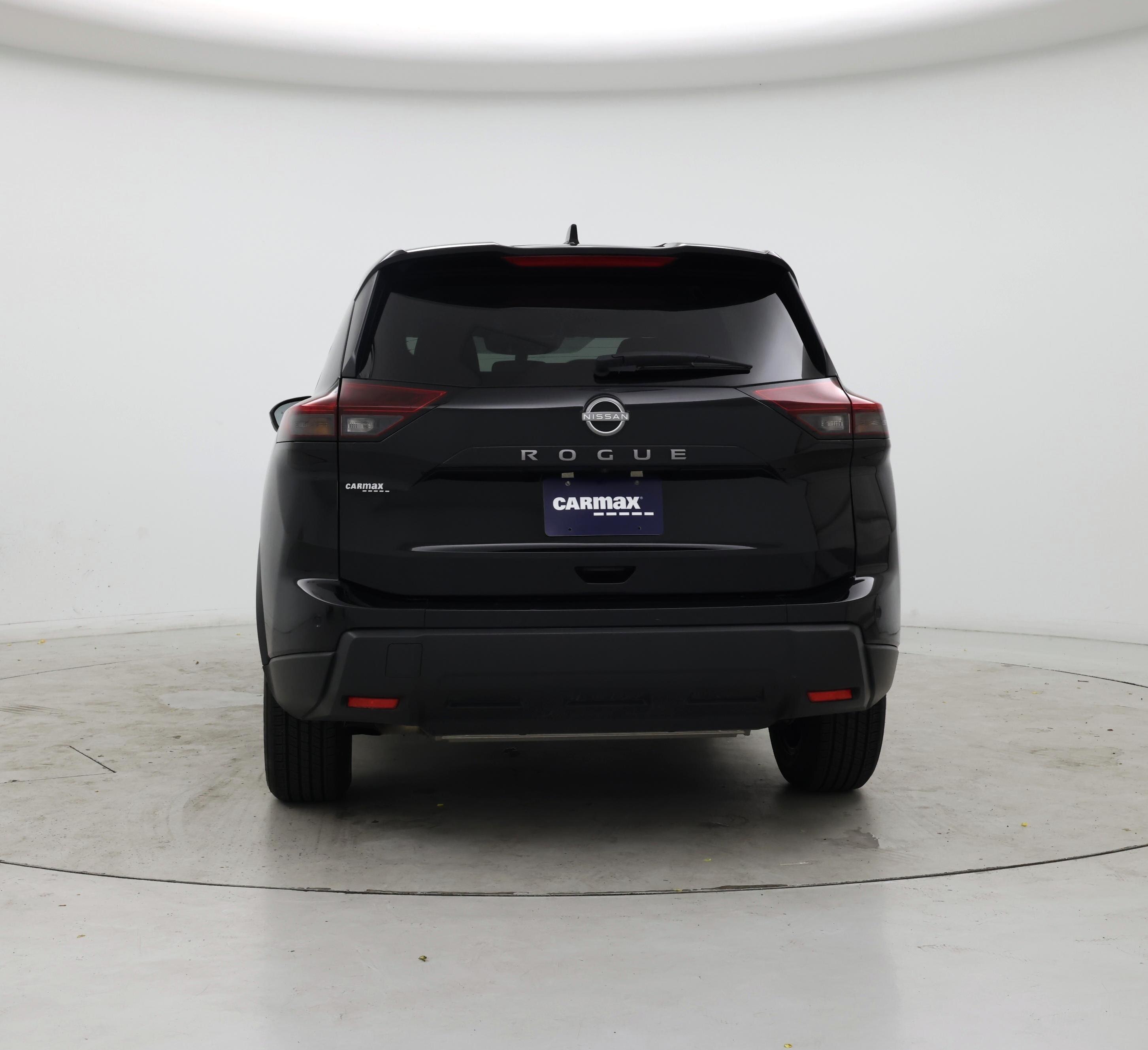 Thumbnail: 2025 Nissan Rogue - 6