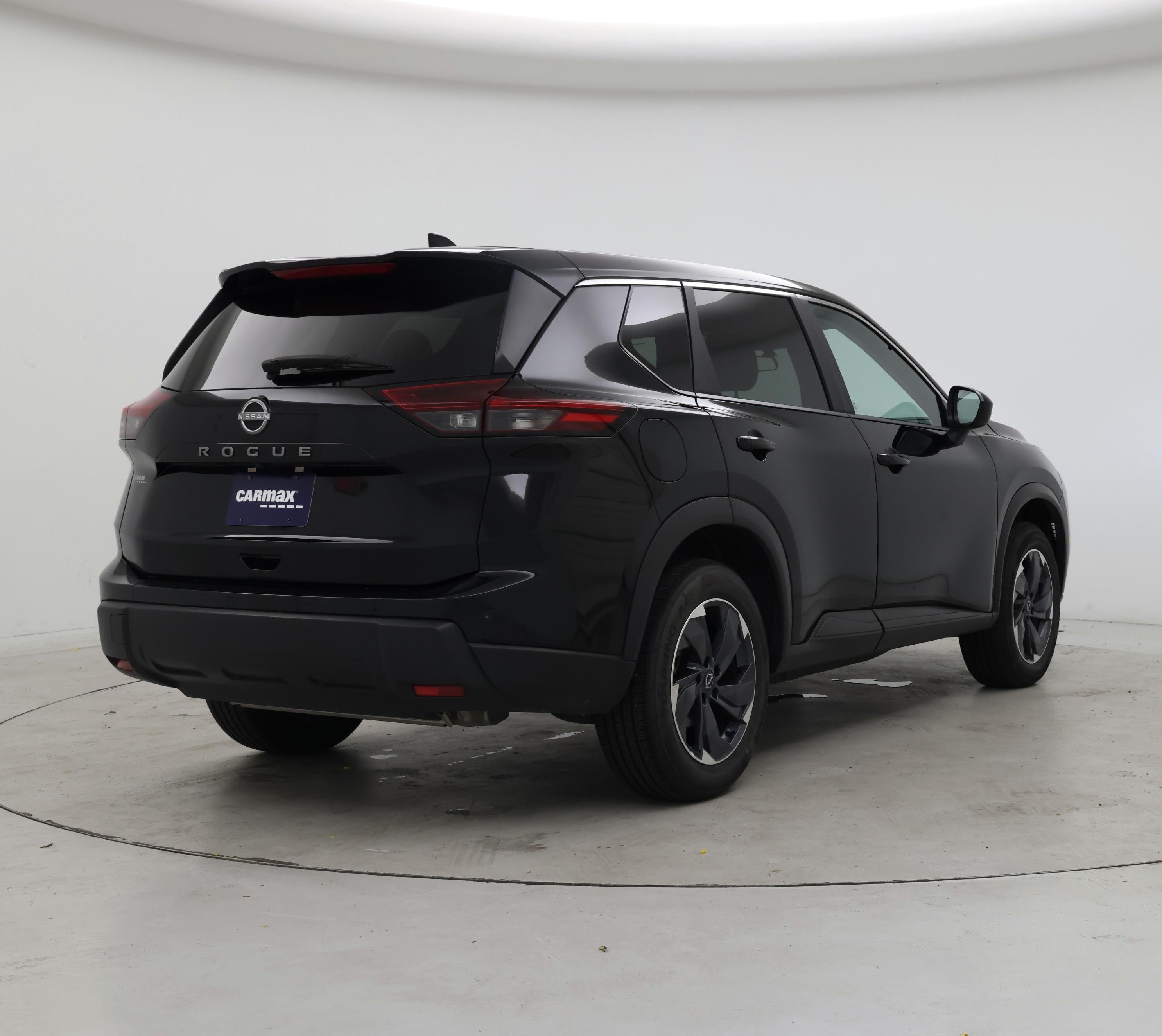 Thumbnail: 2025 Nissan Rogue - 8