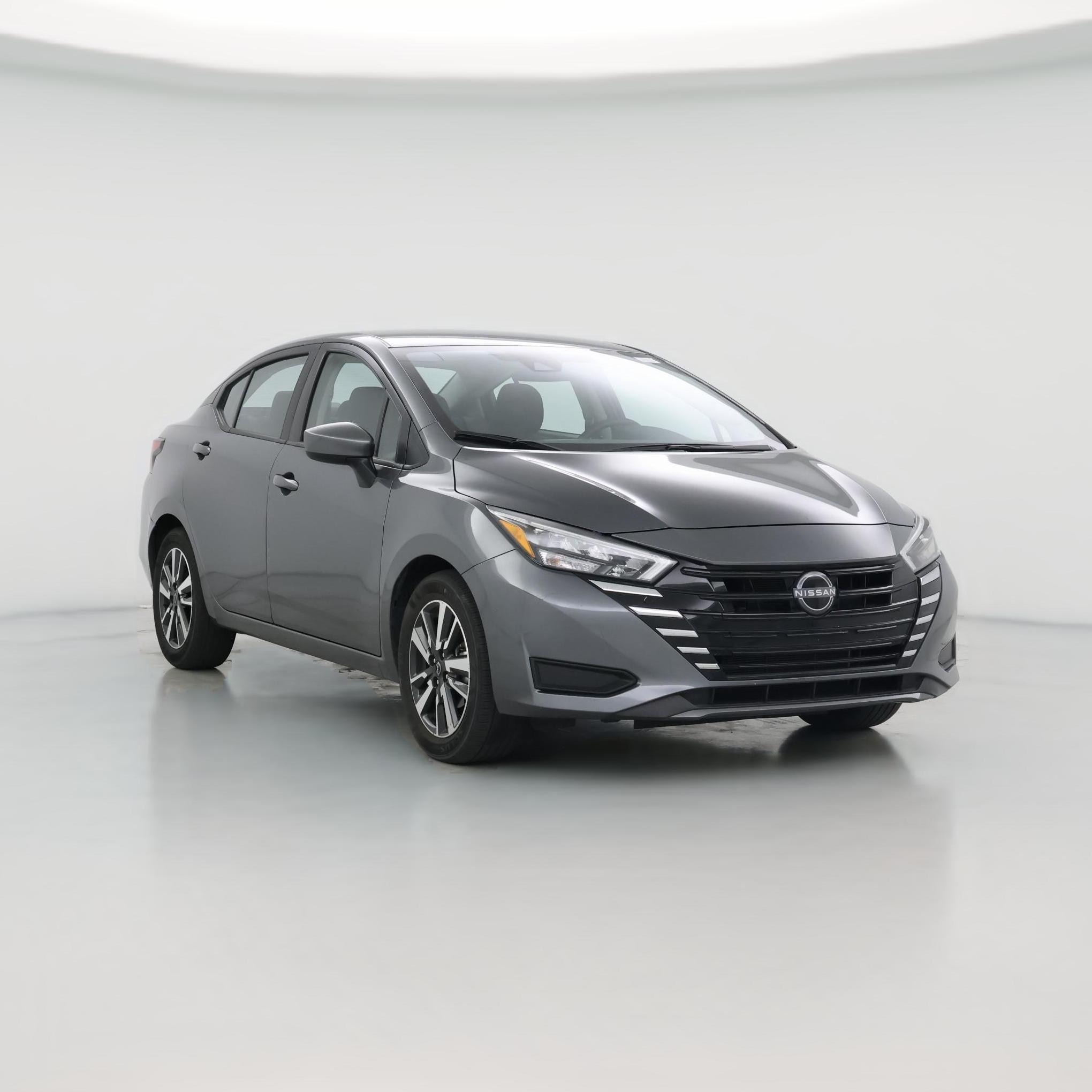 Thumbnail: 2025 Nissan Versa - 1