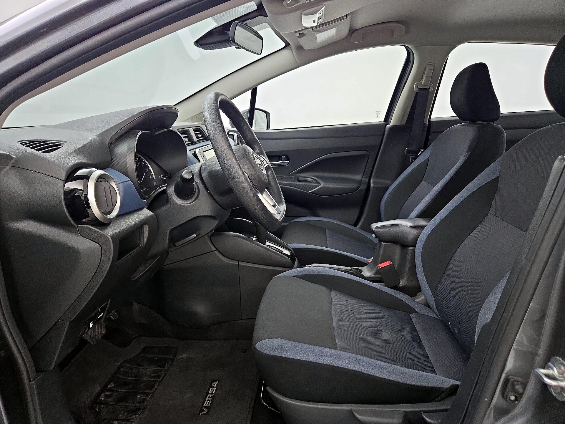Thumbnail: 2025 Nissan Versa - 11