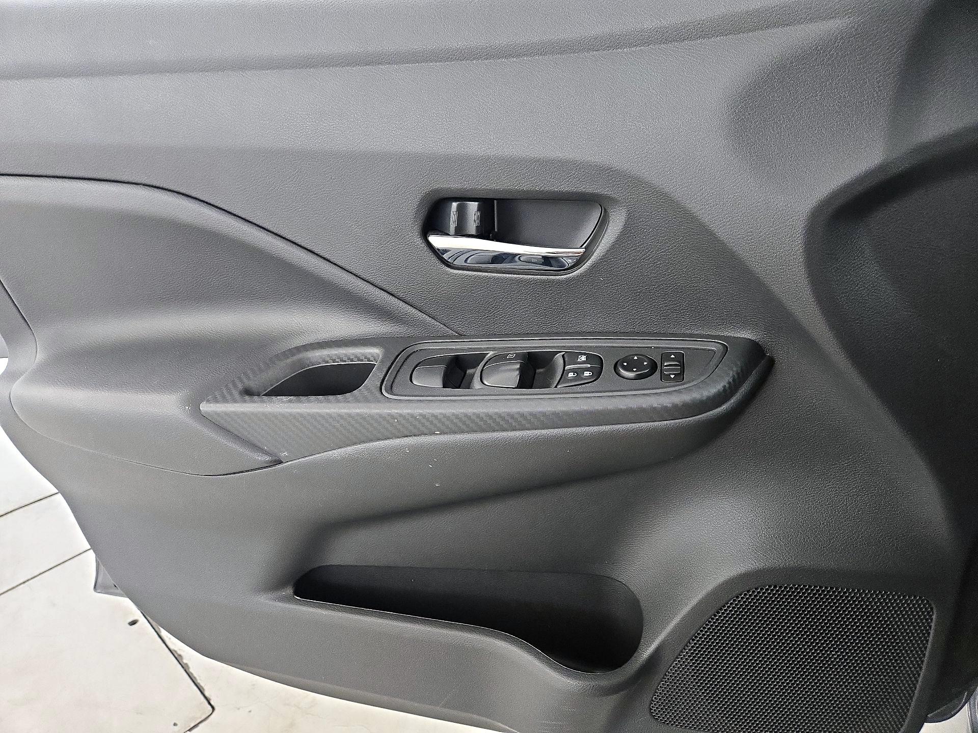 Thumbnail: 2025 Nissan Versa - 12