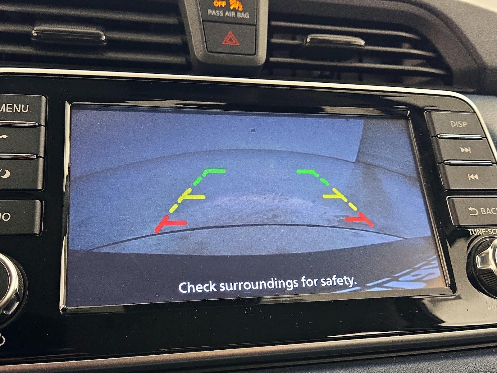 2025 Nissan Versa Sedan SV - Photo 14