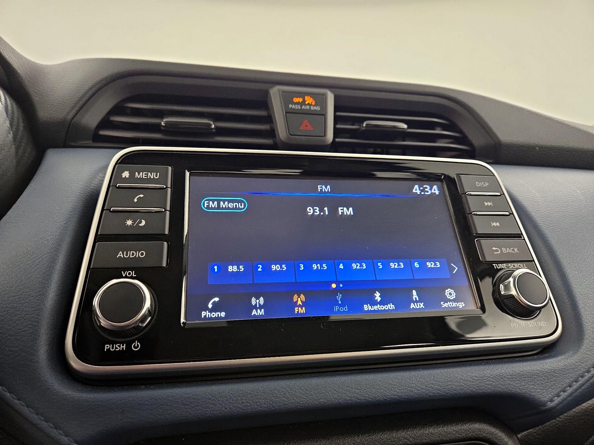Thumbnail: 2025 Nissan Versa - 14