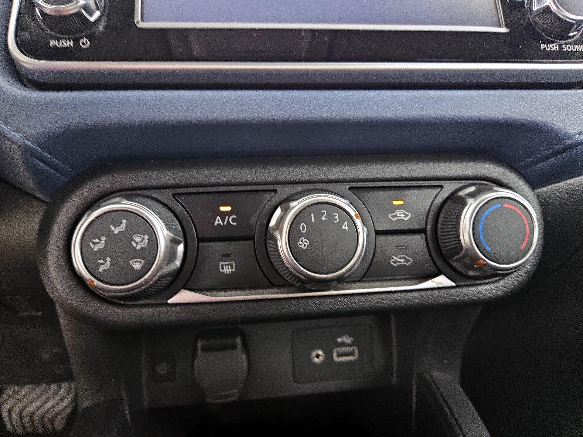 Thumbnail: 2025 Nissan Versa - 15