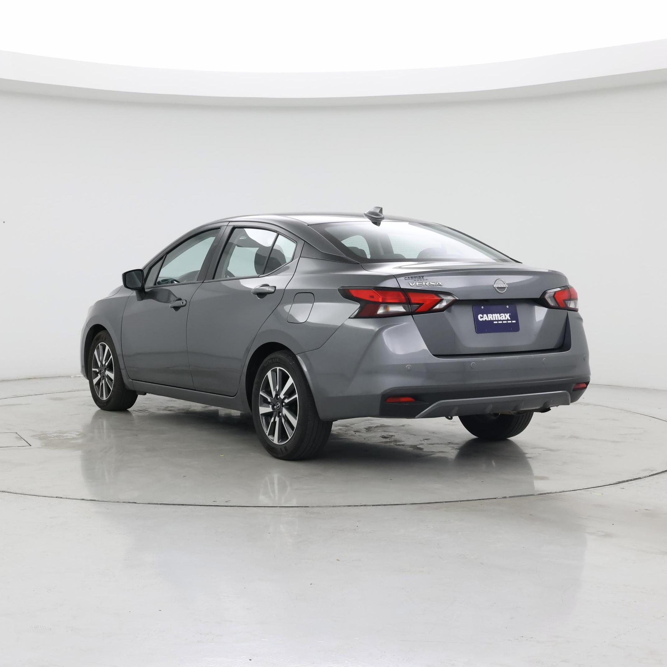 Thumbnail: 2025 Nissan Versa - 2