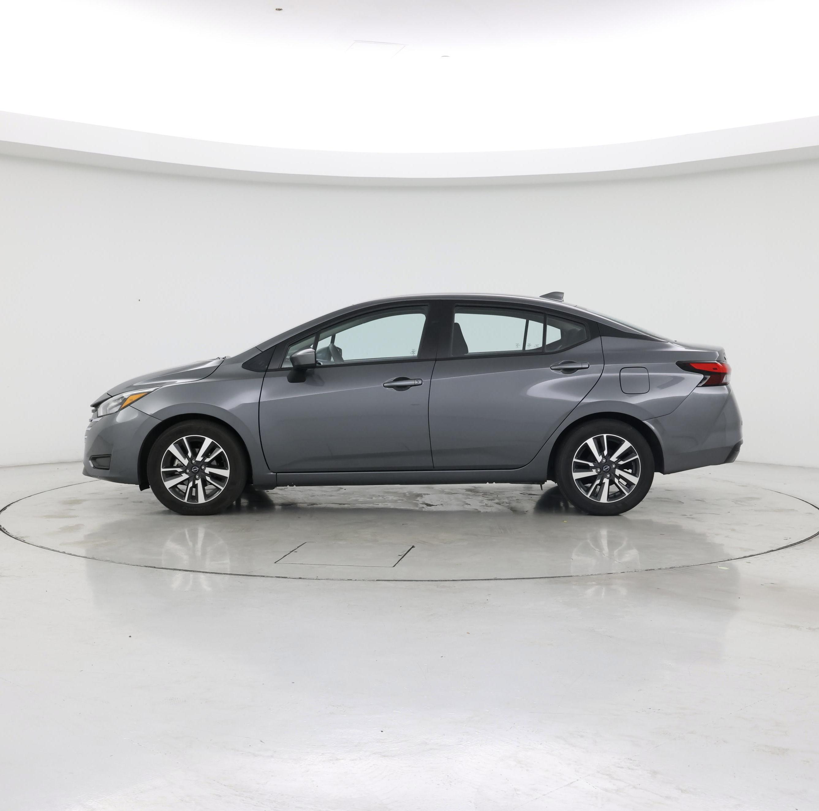 Thumbnail: 2025 Nissan Versa - 3