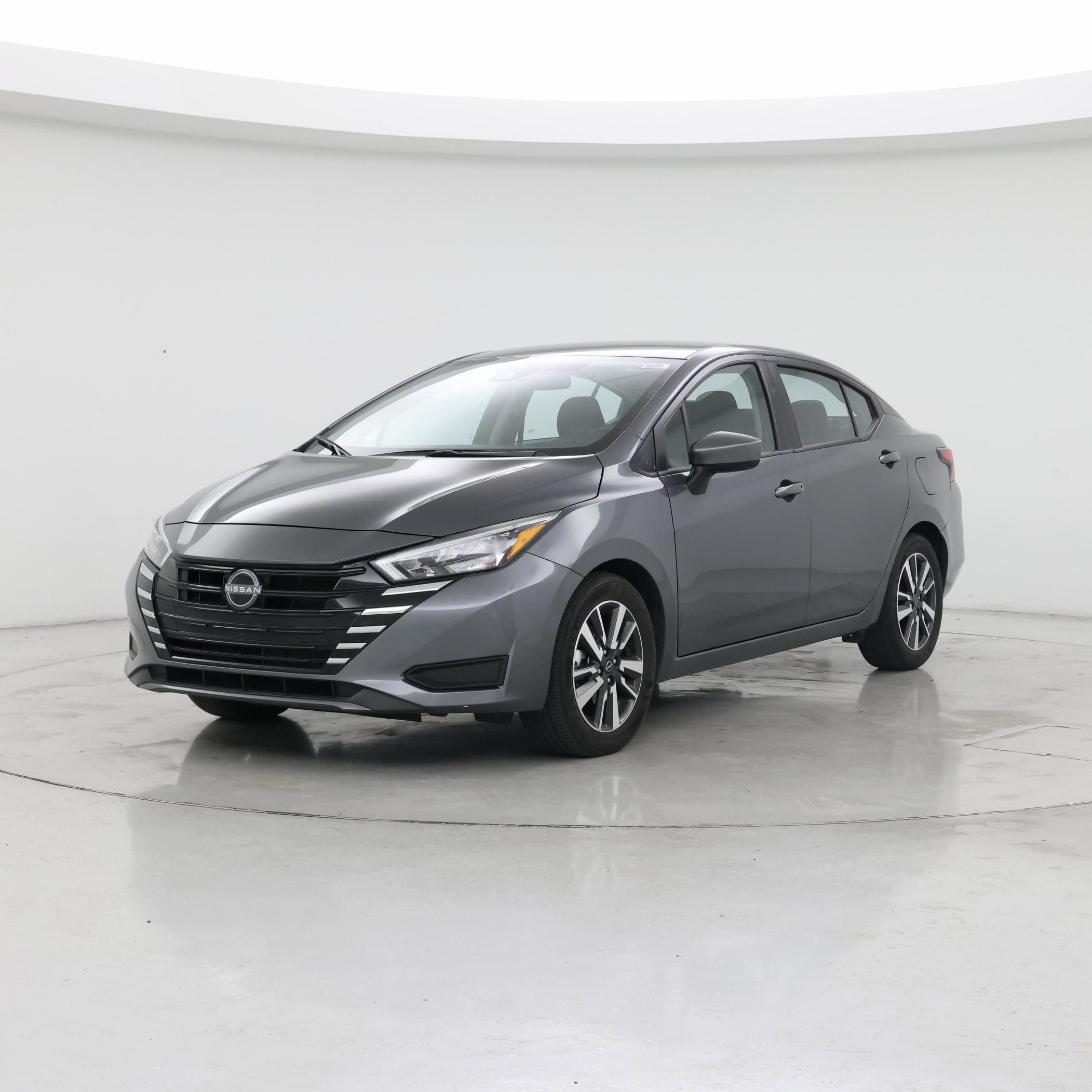 Thumbnail: 2025 Nissan Versa - 4