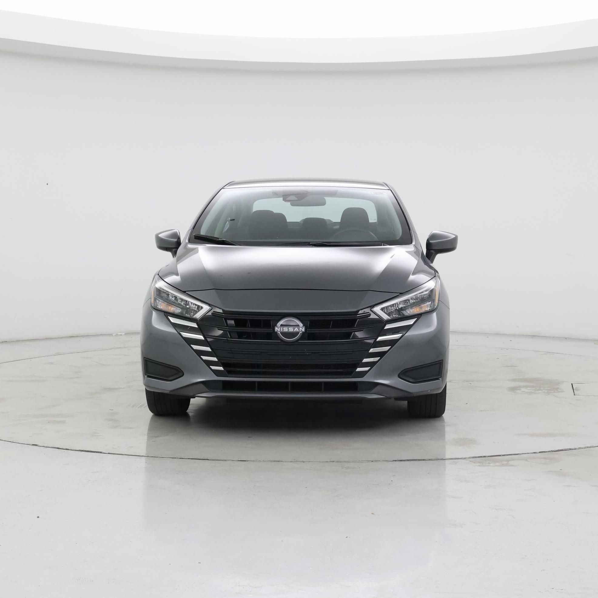 Thumbnail: 2025 Nissan Versa - 5