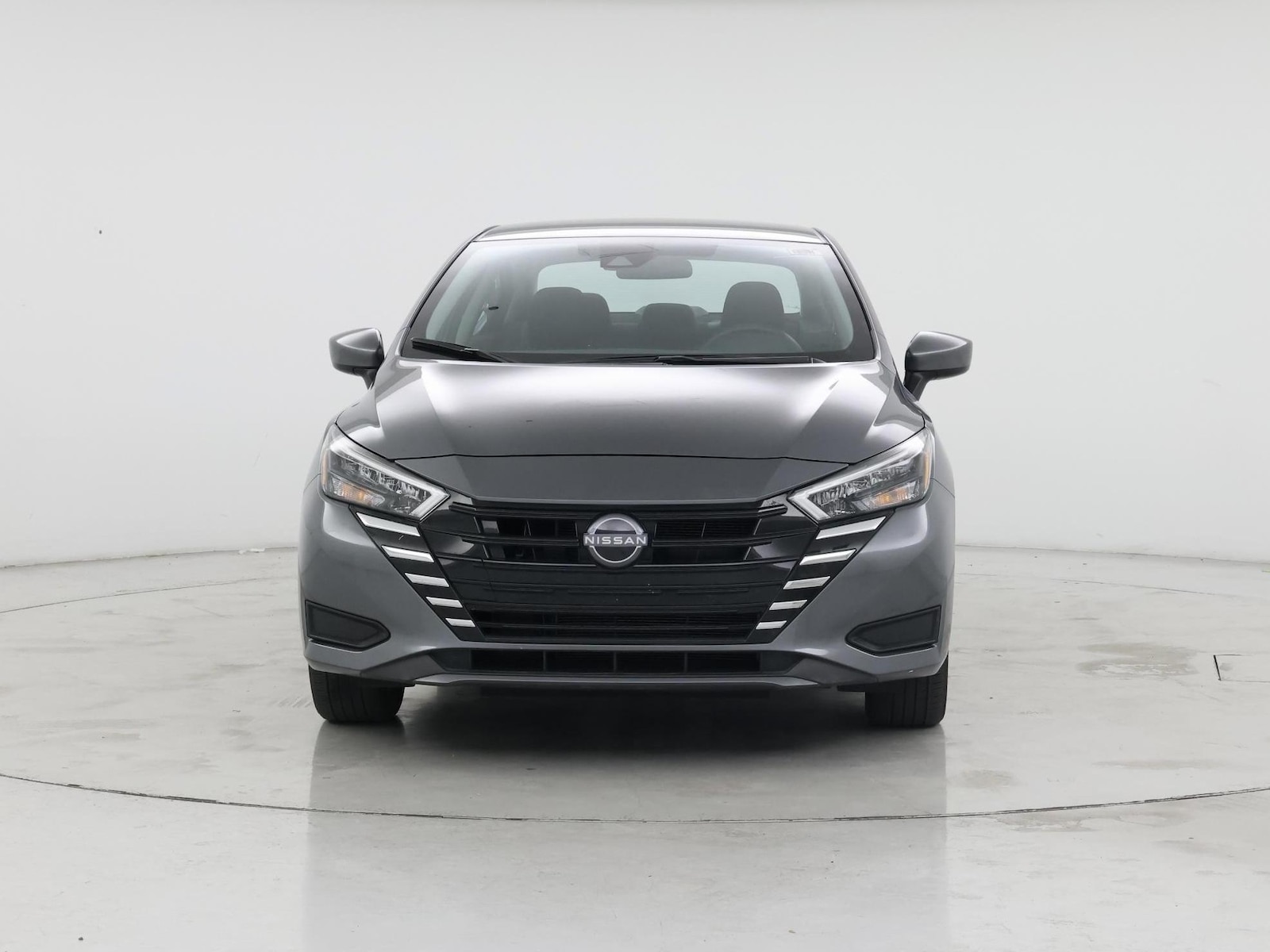 2025 Nissan Versa Sedan SV - Photo 6