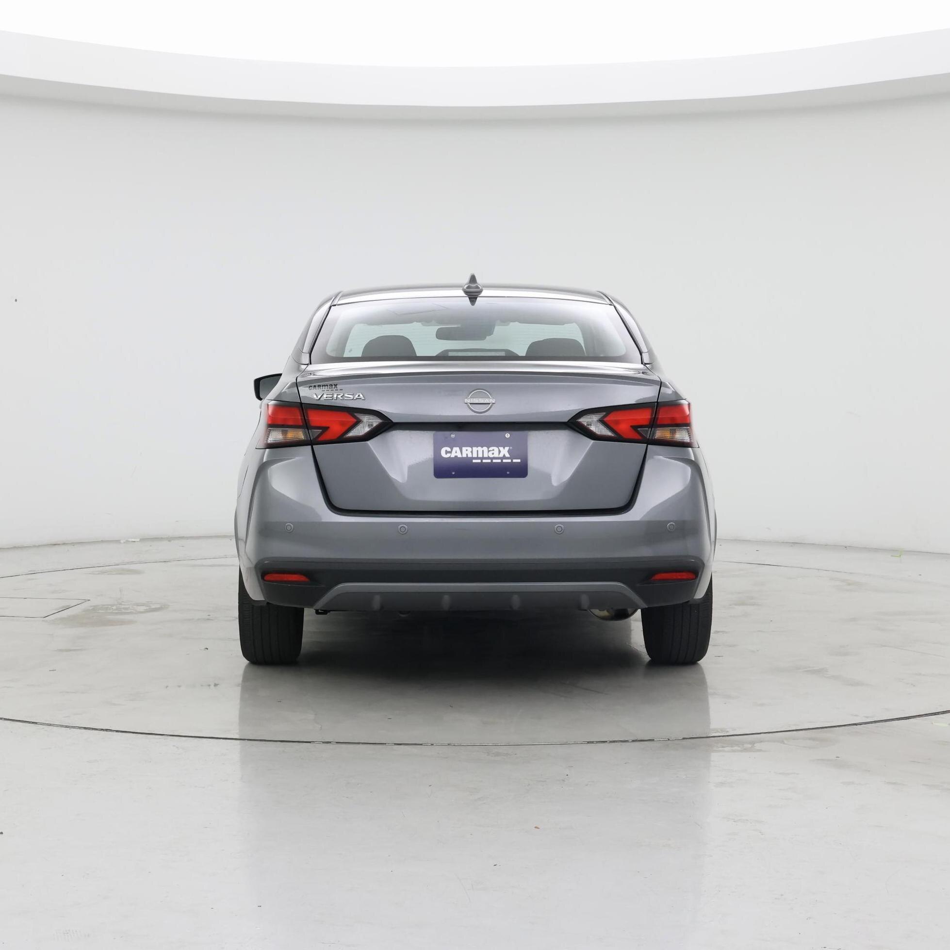 Thumbnail: 2025 Nissan Versa - 6