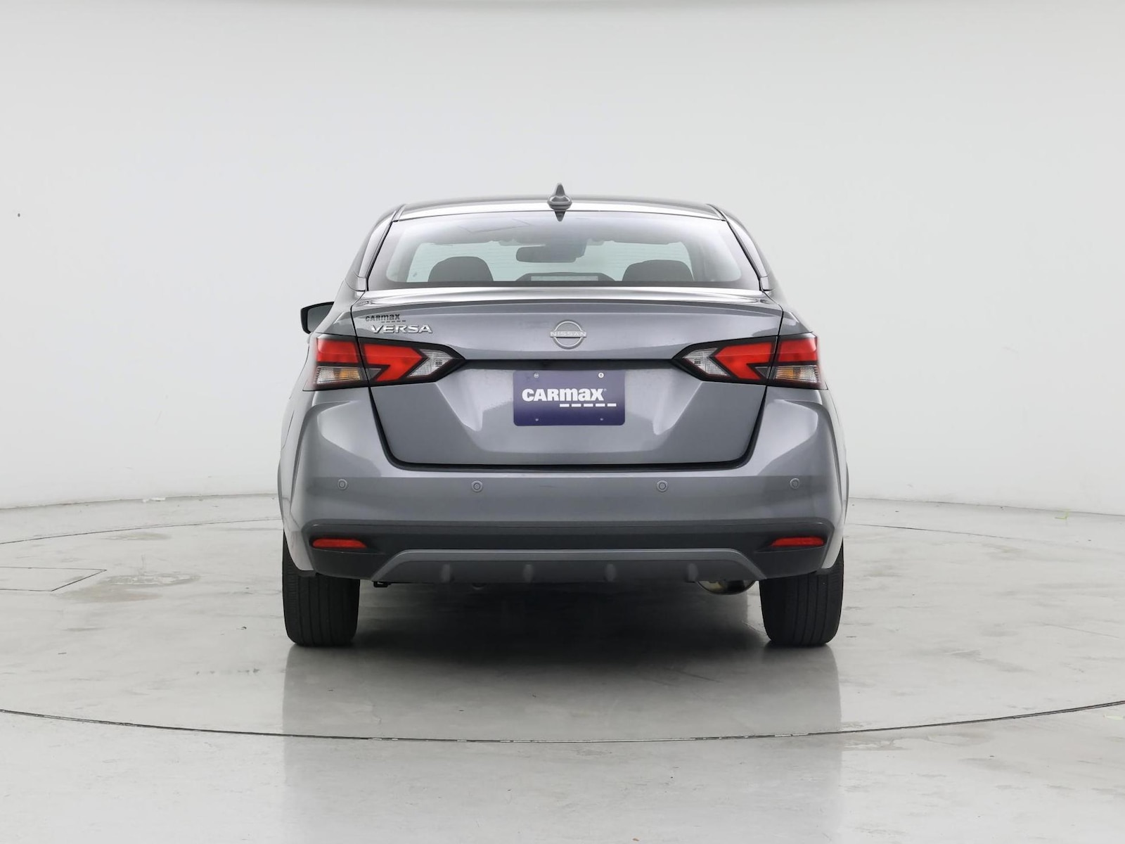 2025 Nissan Versa Sedan SV - Photo 7