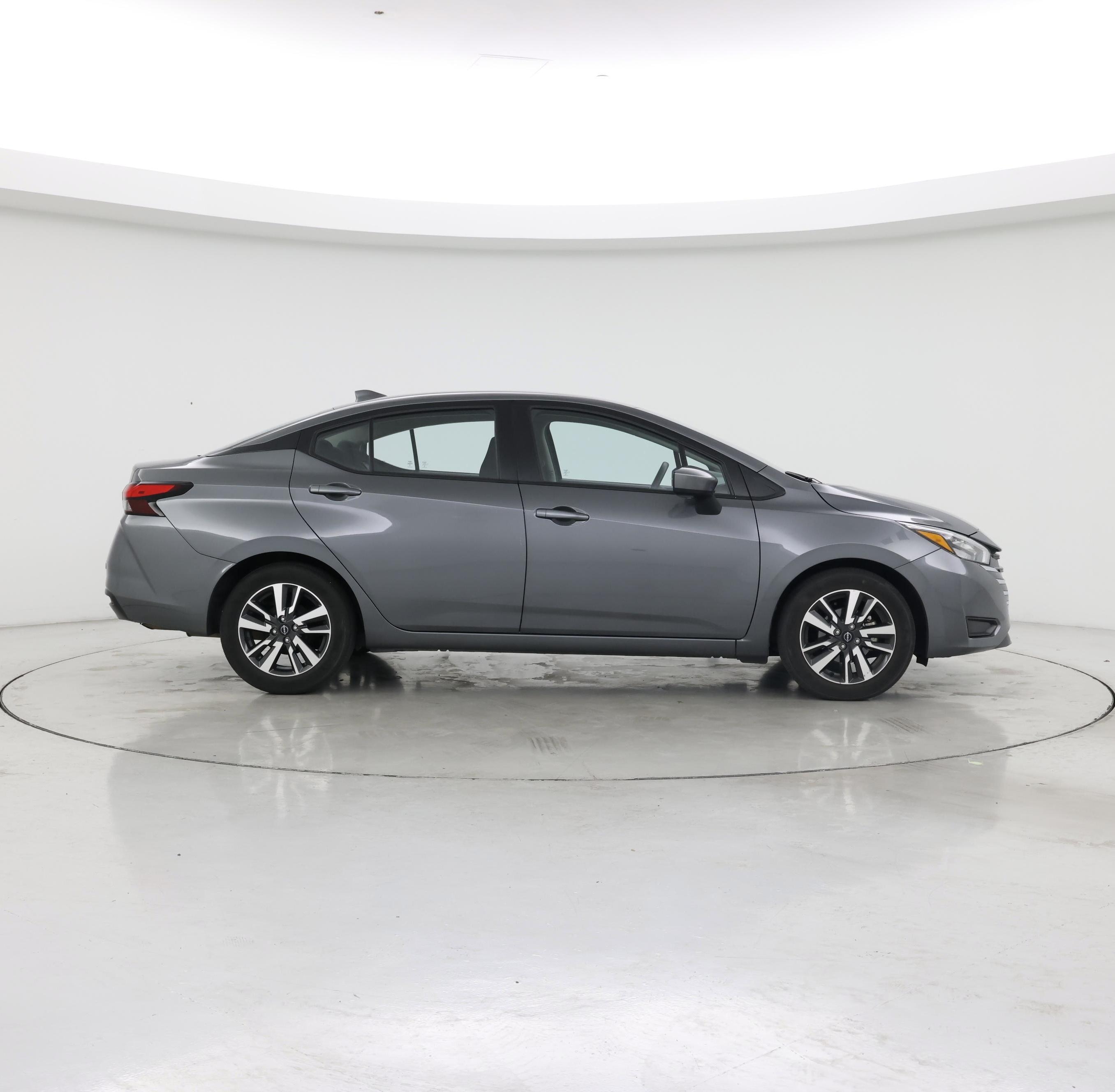 Thumbnail: 2025 Nissan Versa - 7