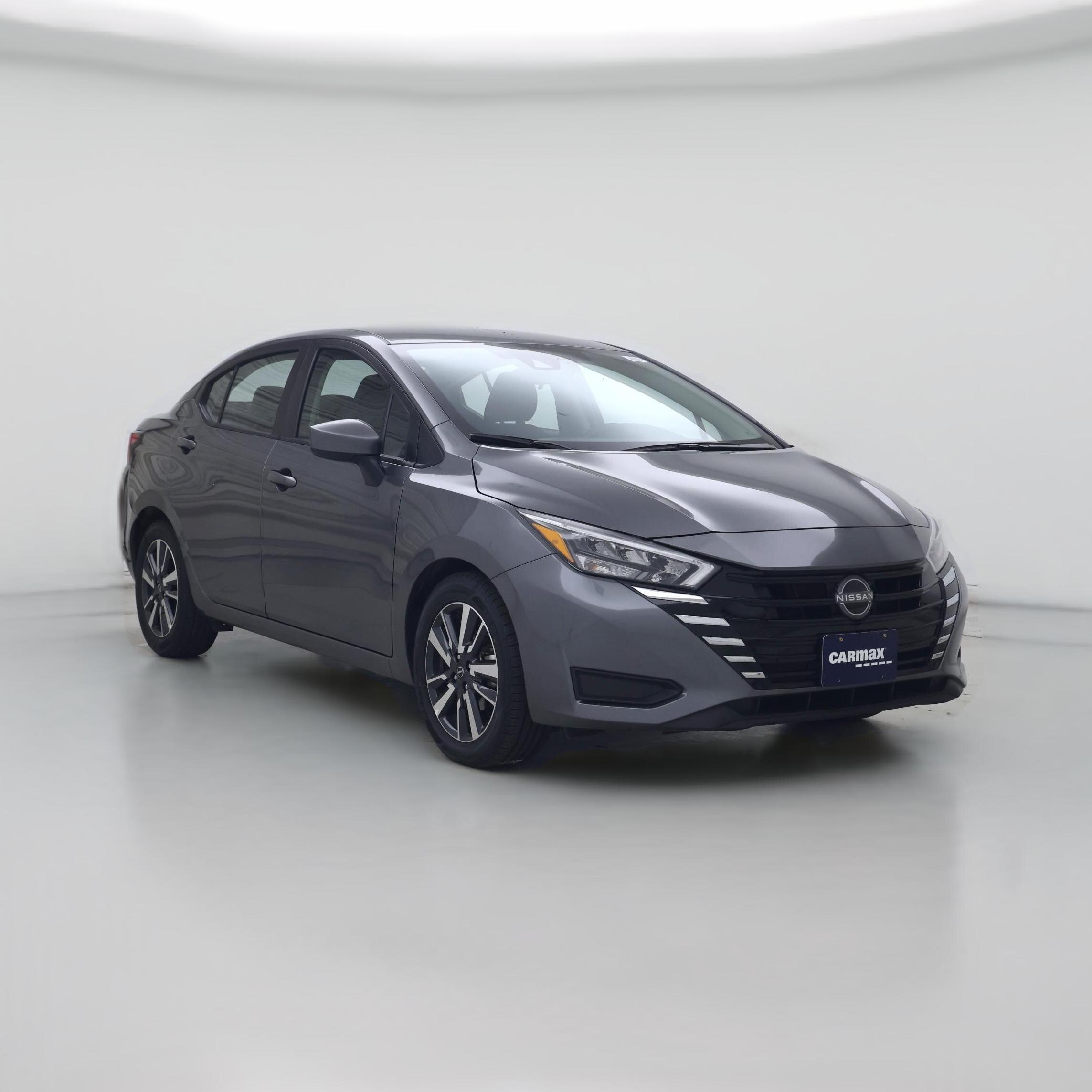 Thumbnail: 2025 Nissan Versa - 1