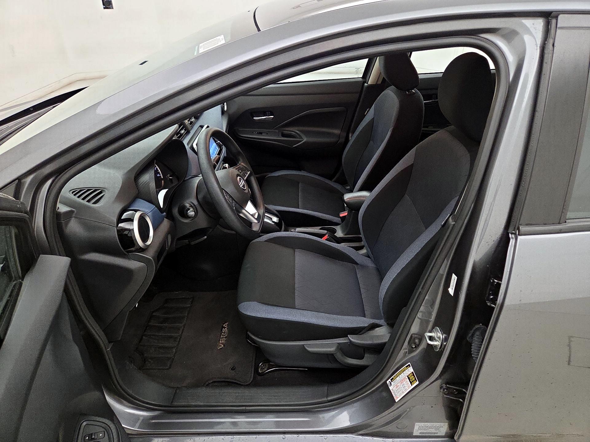 Thumbnail: 2025 Nissan Versa - 11