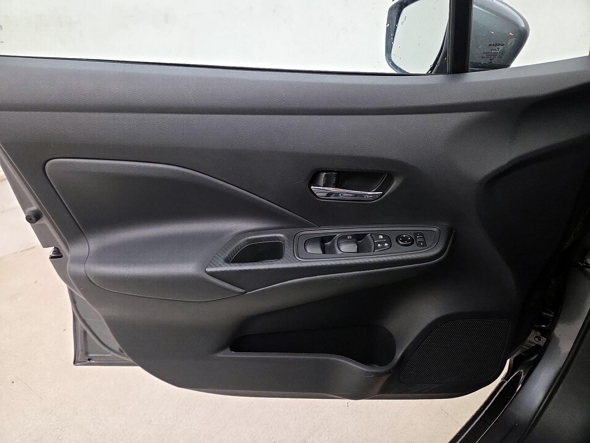 Thumbnail: 2025 Nissan Versa - 12