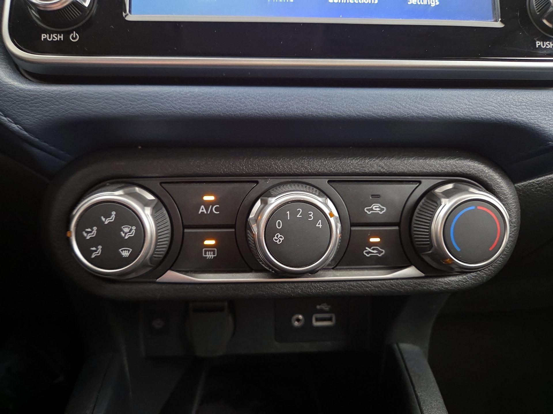 Thumbnail: 2025 Nissan Versa - 16