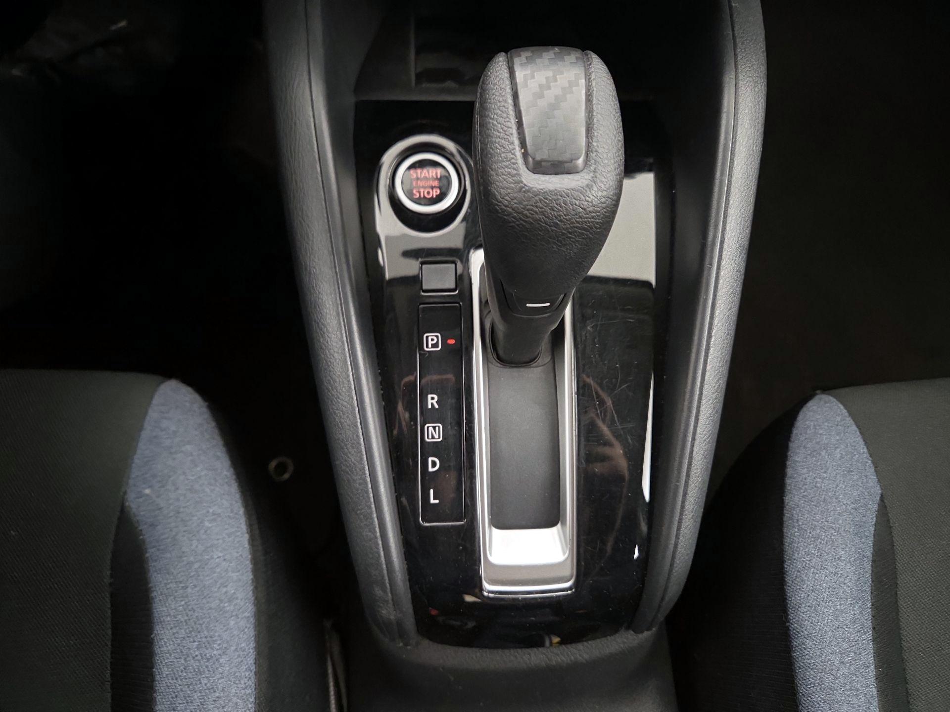 Thumbnail: 2025 Nissan Versa - 17