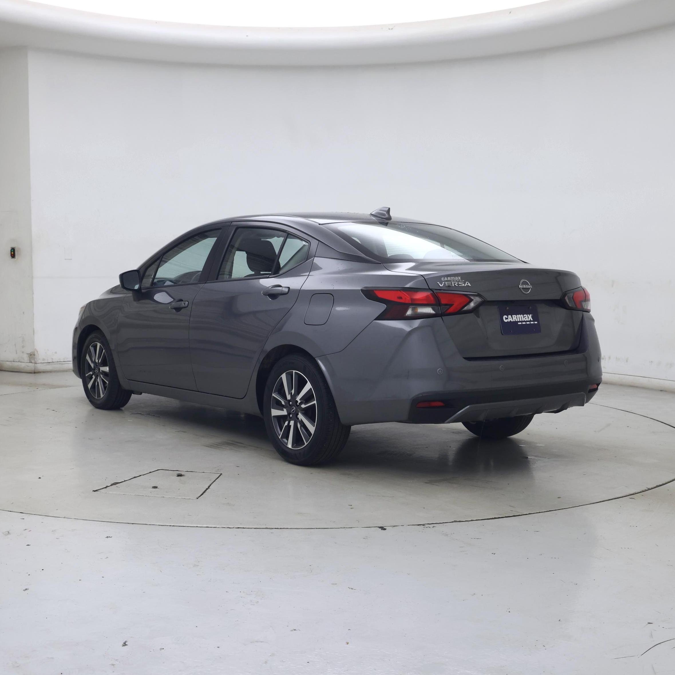 Thumbnail: 2025 Nissan Versa - 2
