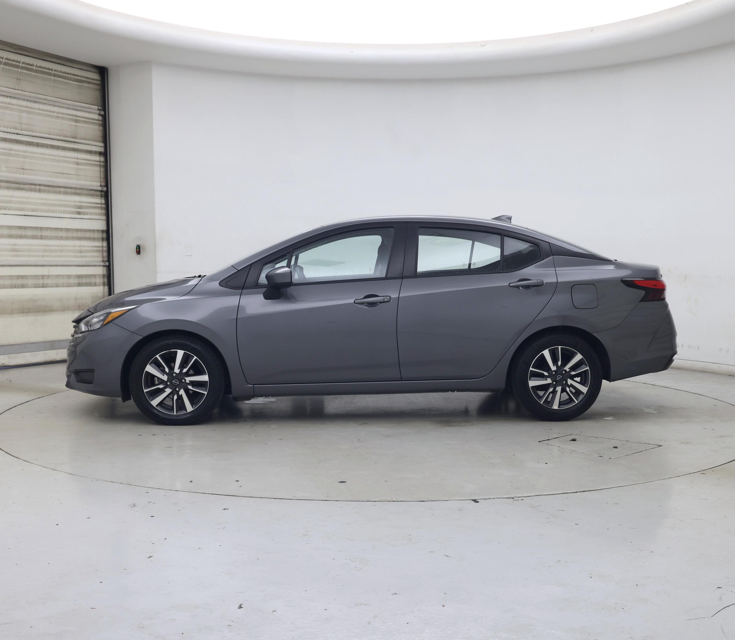Thumbnail: 2025 Nissan Versa - 3