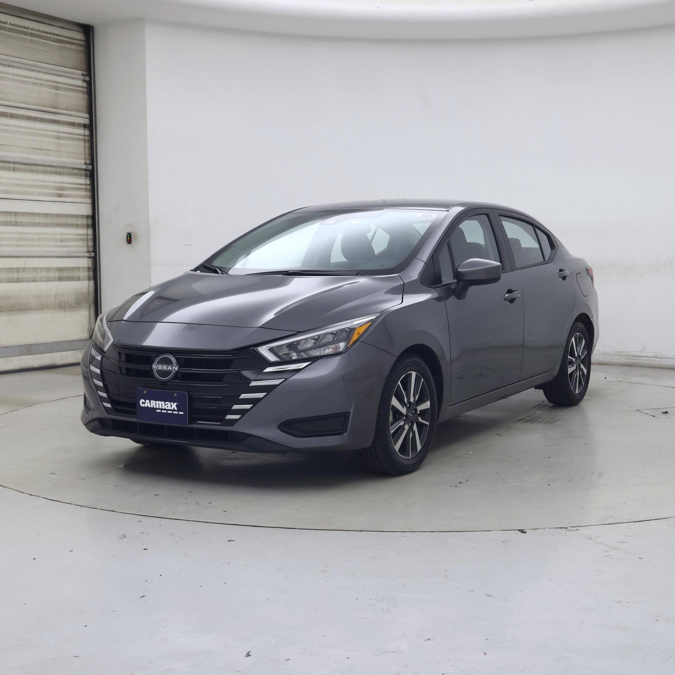 Thumbnail: 2025 Nissan Versa - 4