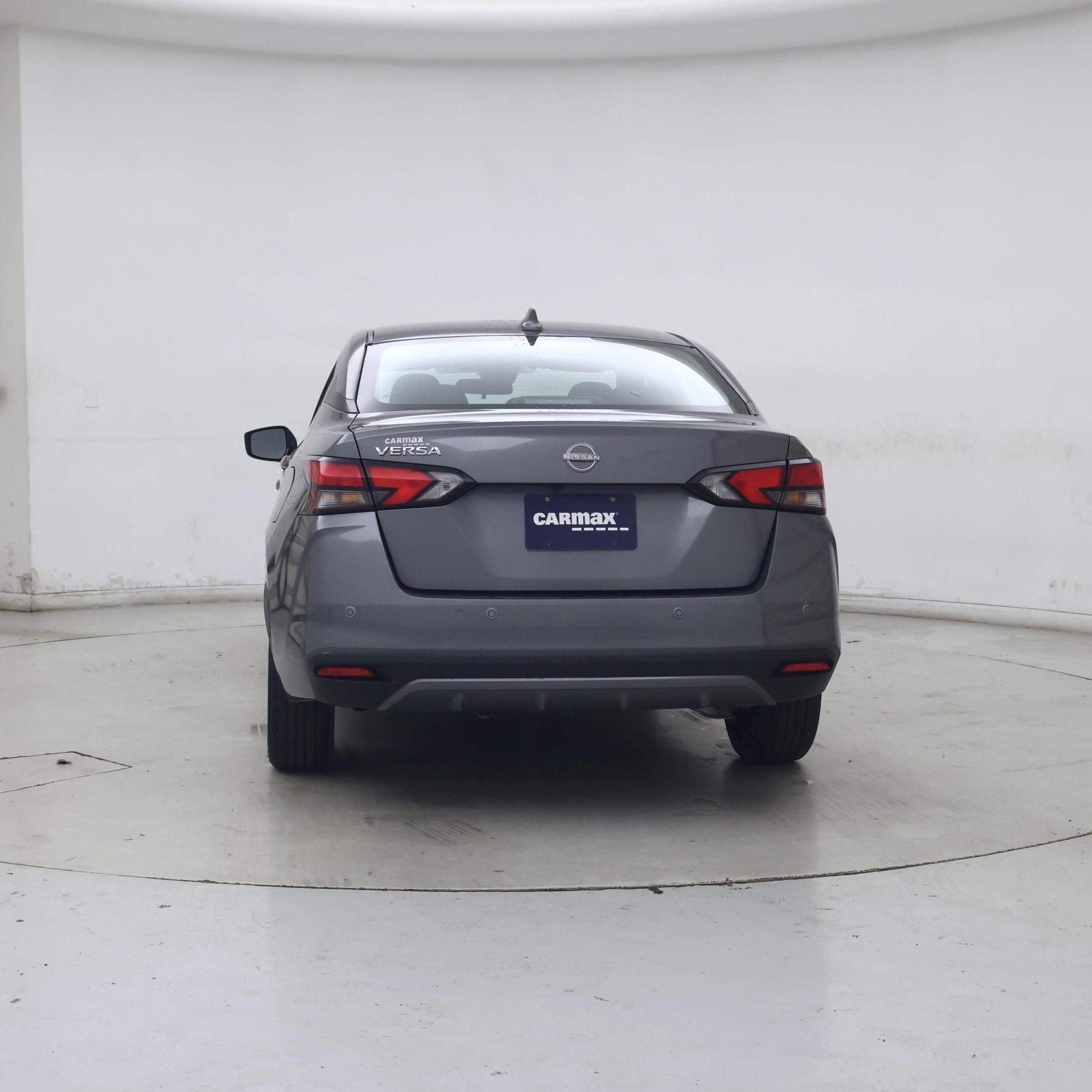 Thumbnail: 2025 Nissan Versa - 6