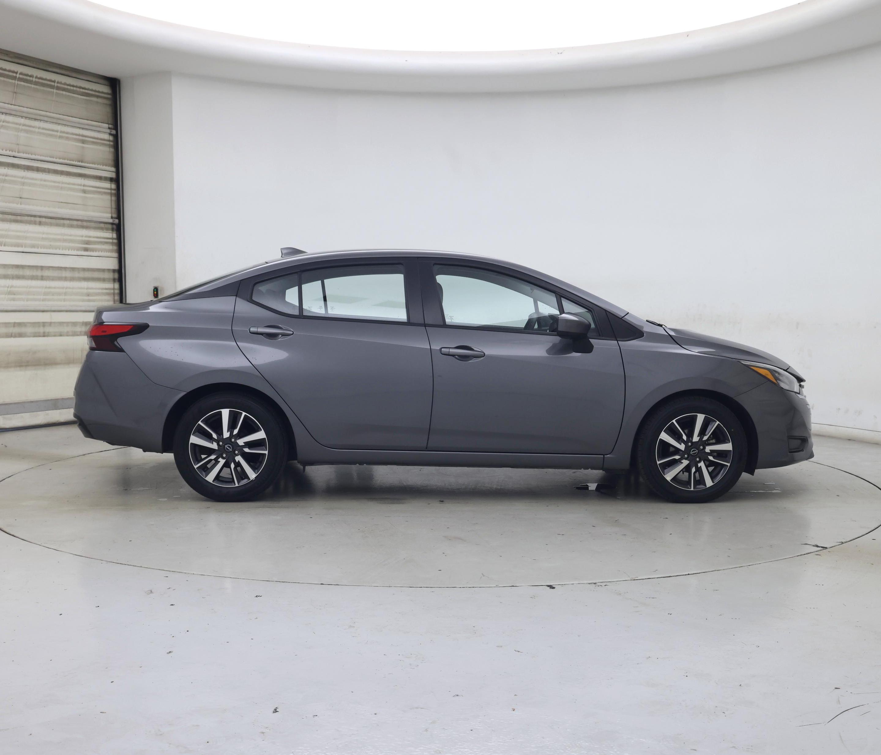 Thumbnail: 2025 Nissan Versa - 7