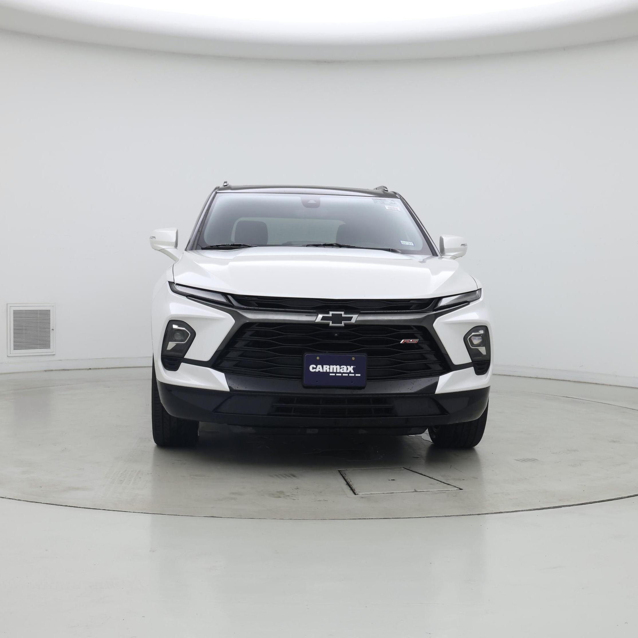 Thumbnail: 2024 Chevrolet Blazer - 5