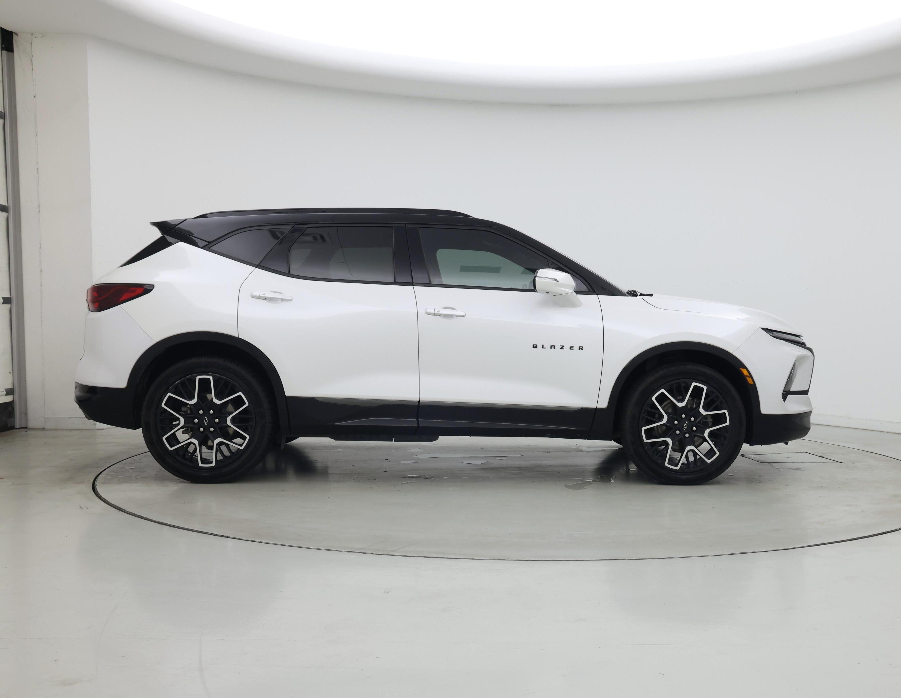 Thumbnail: 2024 Chevrolet Blazer - 7