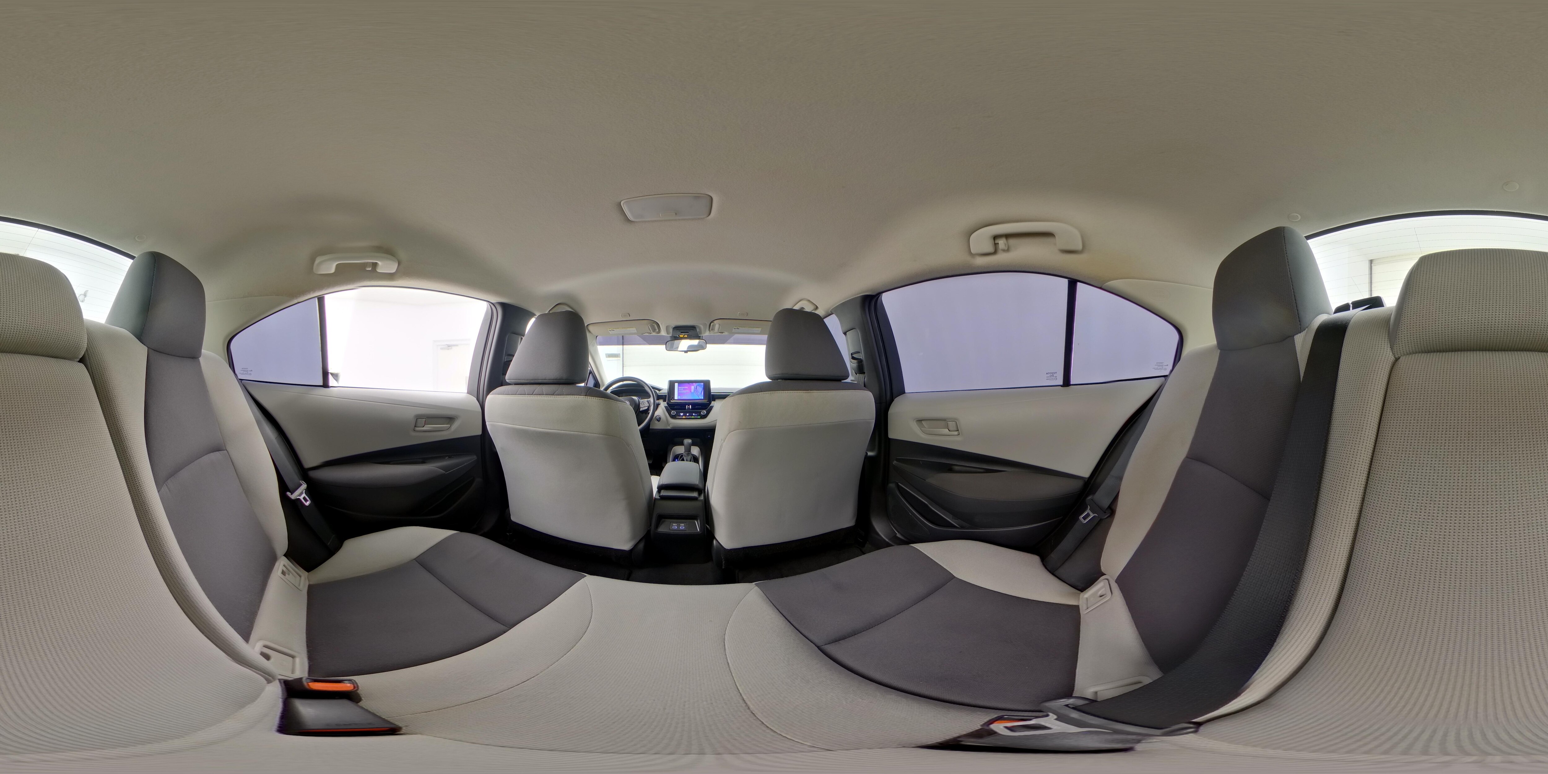 2025 Toyota Corolla LE - Photo 25