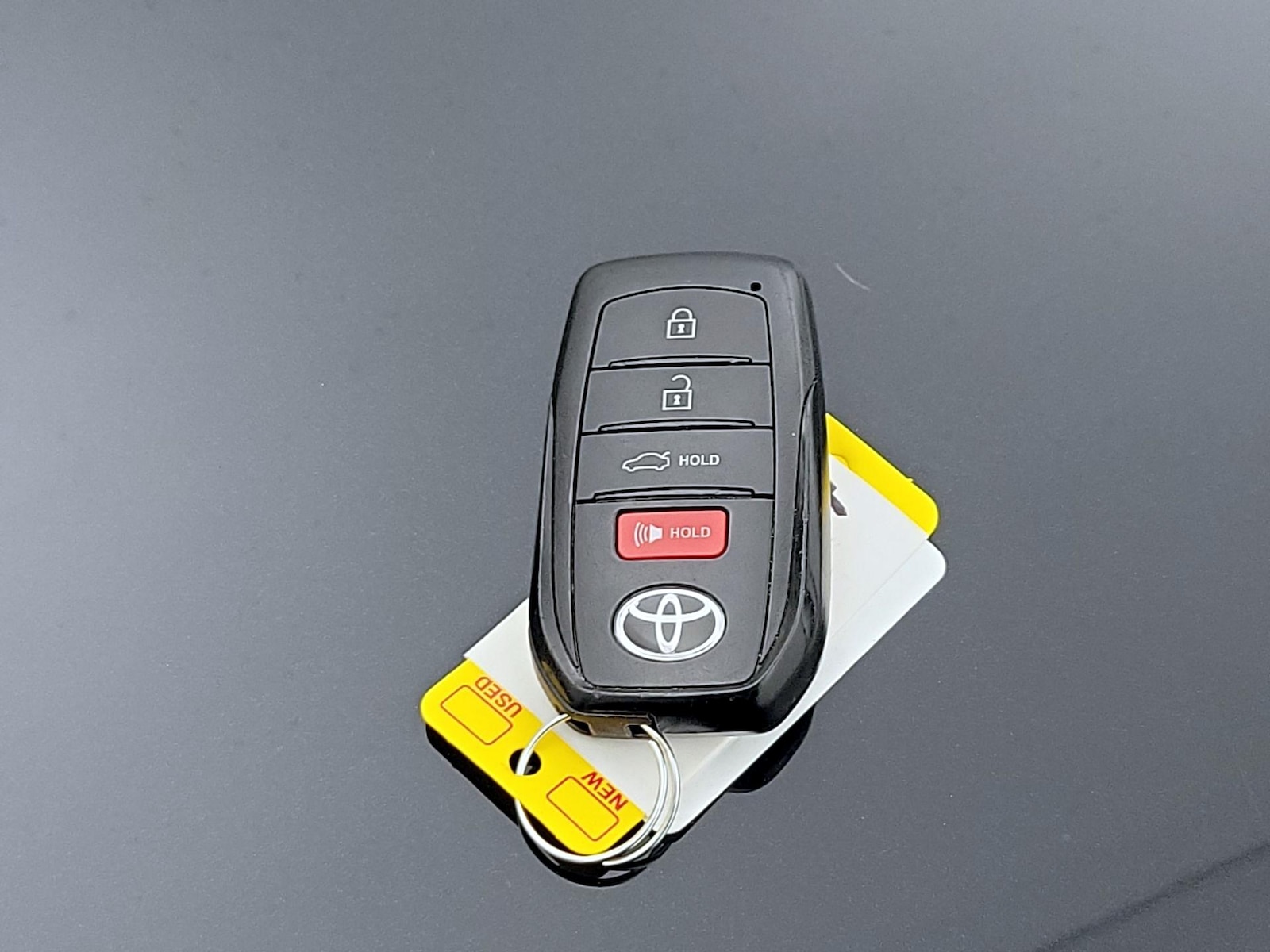 2025 Toyota Corolla LE - Photo 23