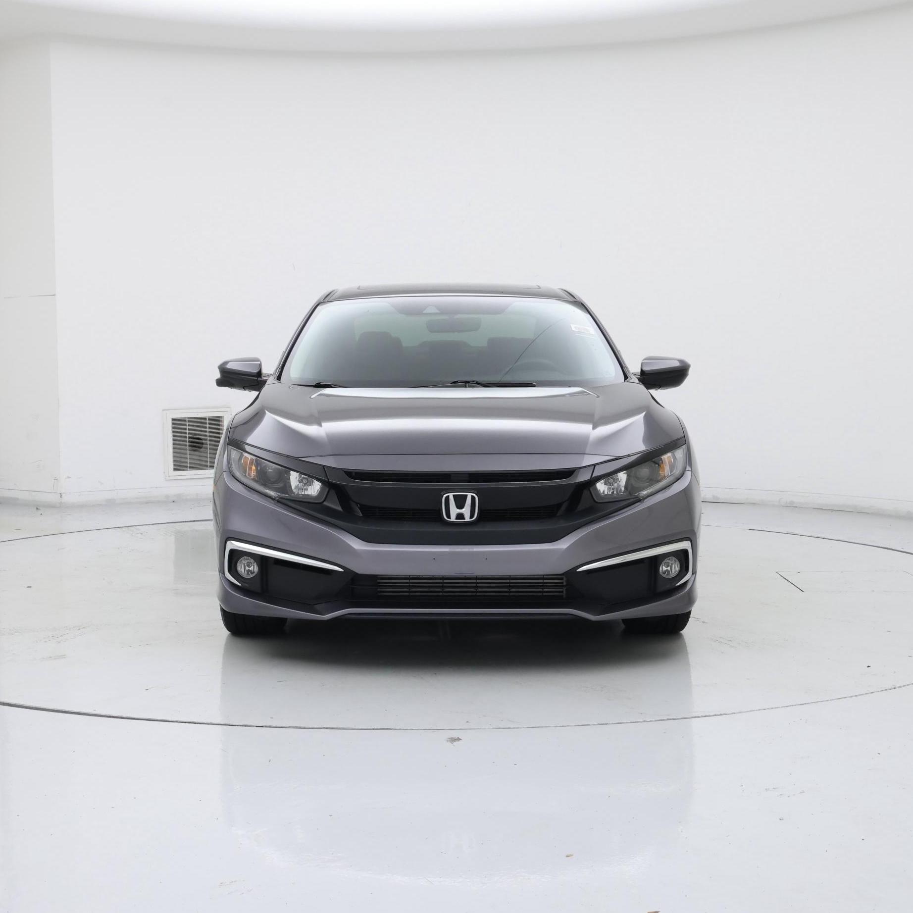 Thumbnail: 2021 Honda Civic - 5