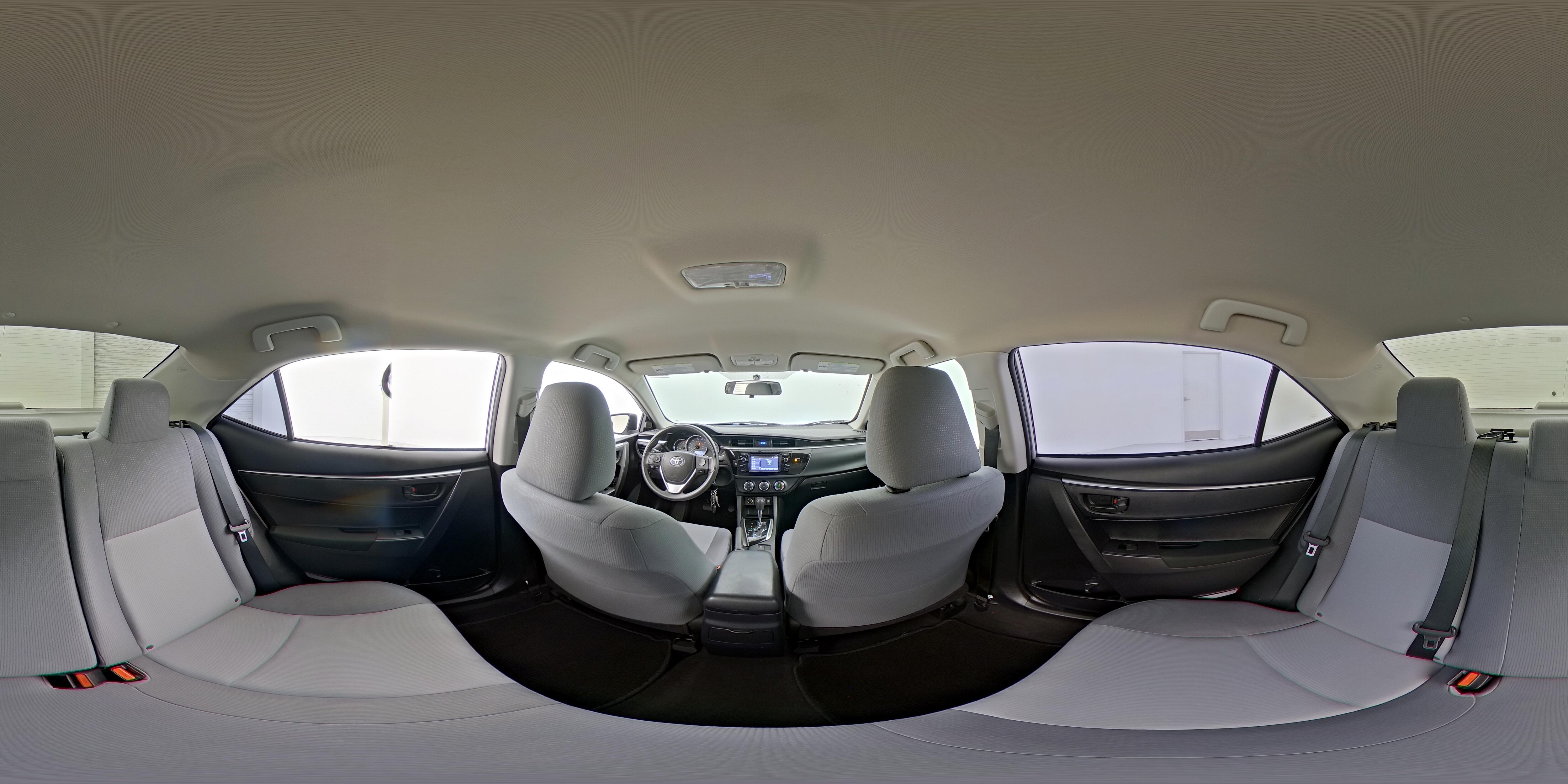 2016 Toyota Corolla L - Photo 25