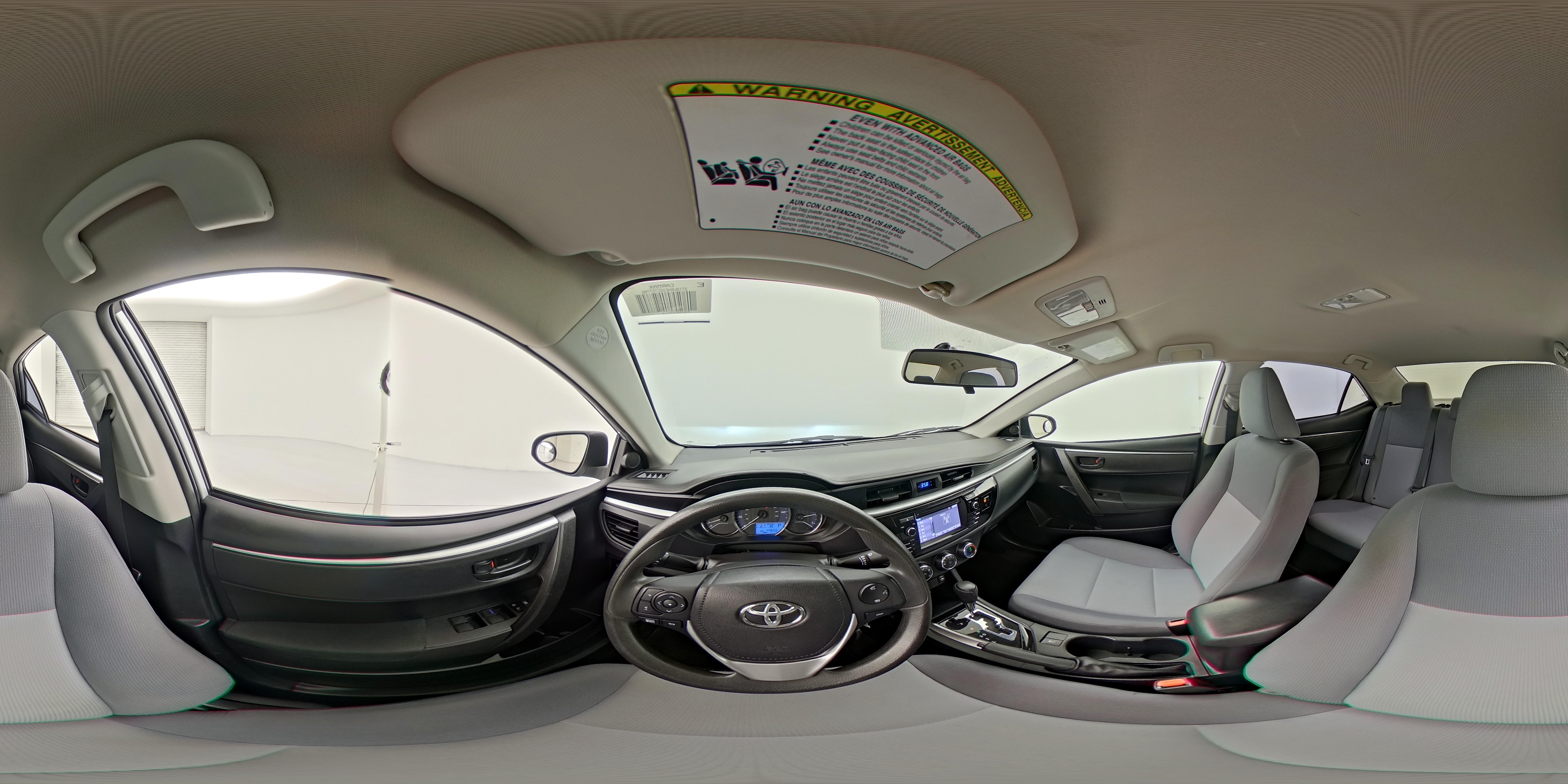 2016 Toyota Corolla L - Photo 26