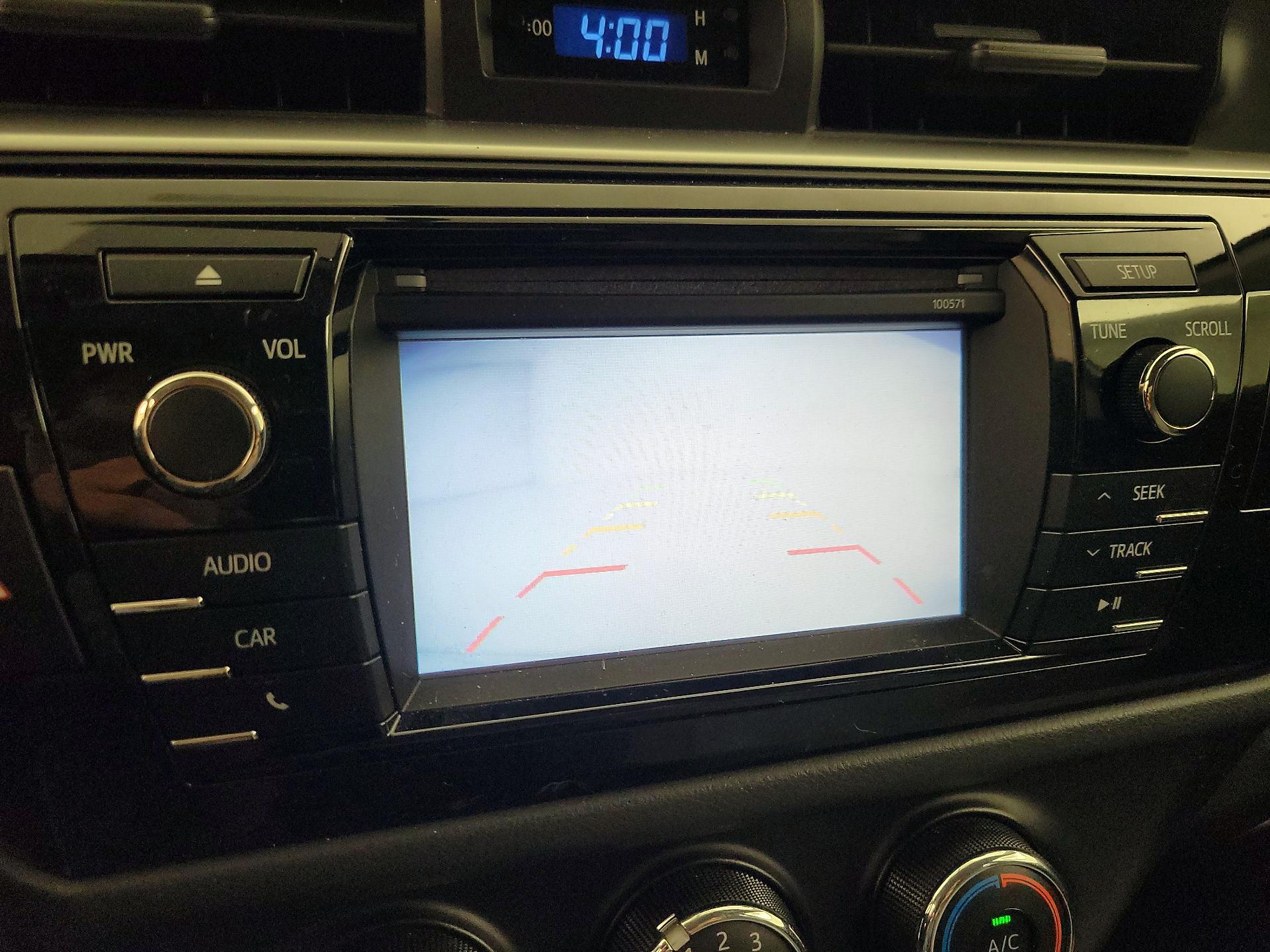 Thumbnail: 2016 Toyota Corolla - 14